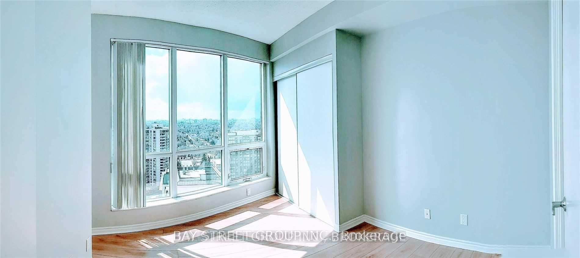 Photo 10 of Unit 2211, 60 Byng Avenue, North York, Willowdale East — HOMEH