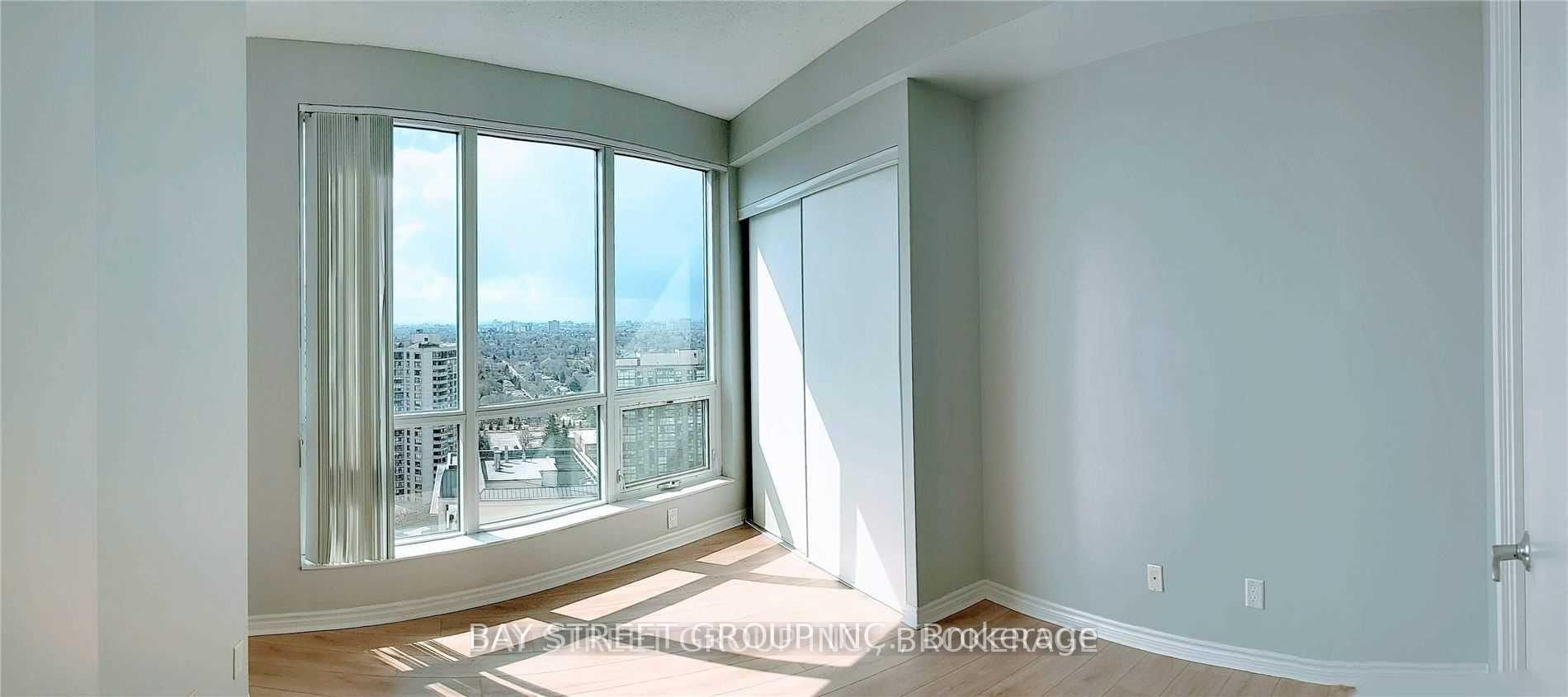 Photo 11 of Unit 2211, 60 Byng Avenue, North York, Willowdale East — HOMEH