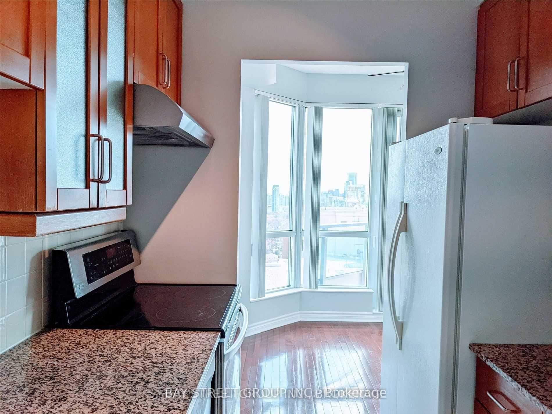 Photo 16 of Unit 2211, 60 Byng Avenue, North York, Willowdale East — HOMEH