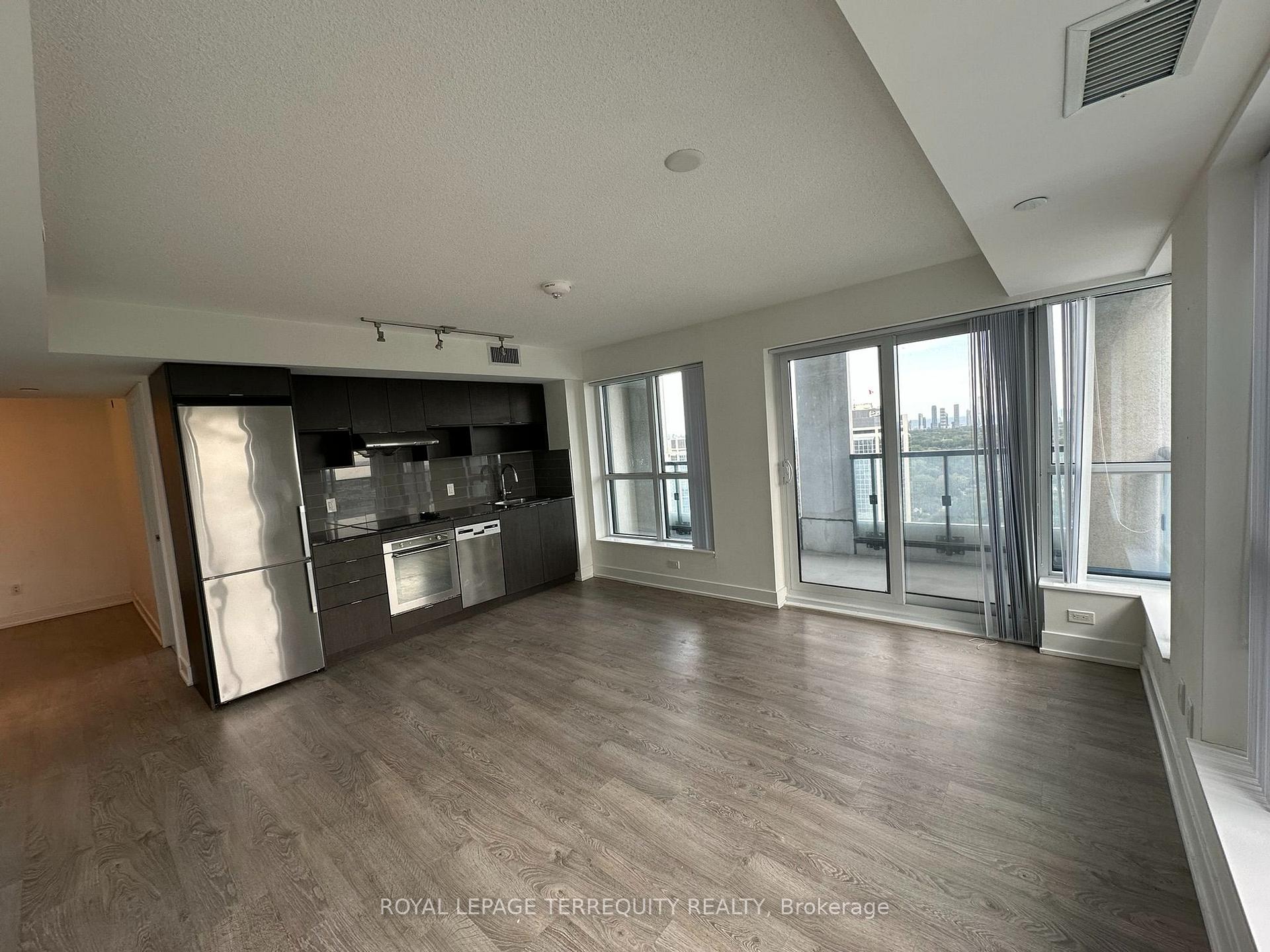 Photo 9 of Unit 2609, 7 Mabelle Avenue, Etobicoke, Islington-City Centre West — HOMEH
