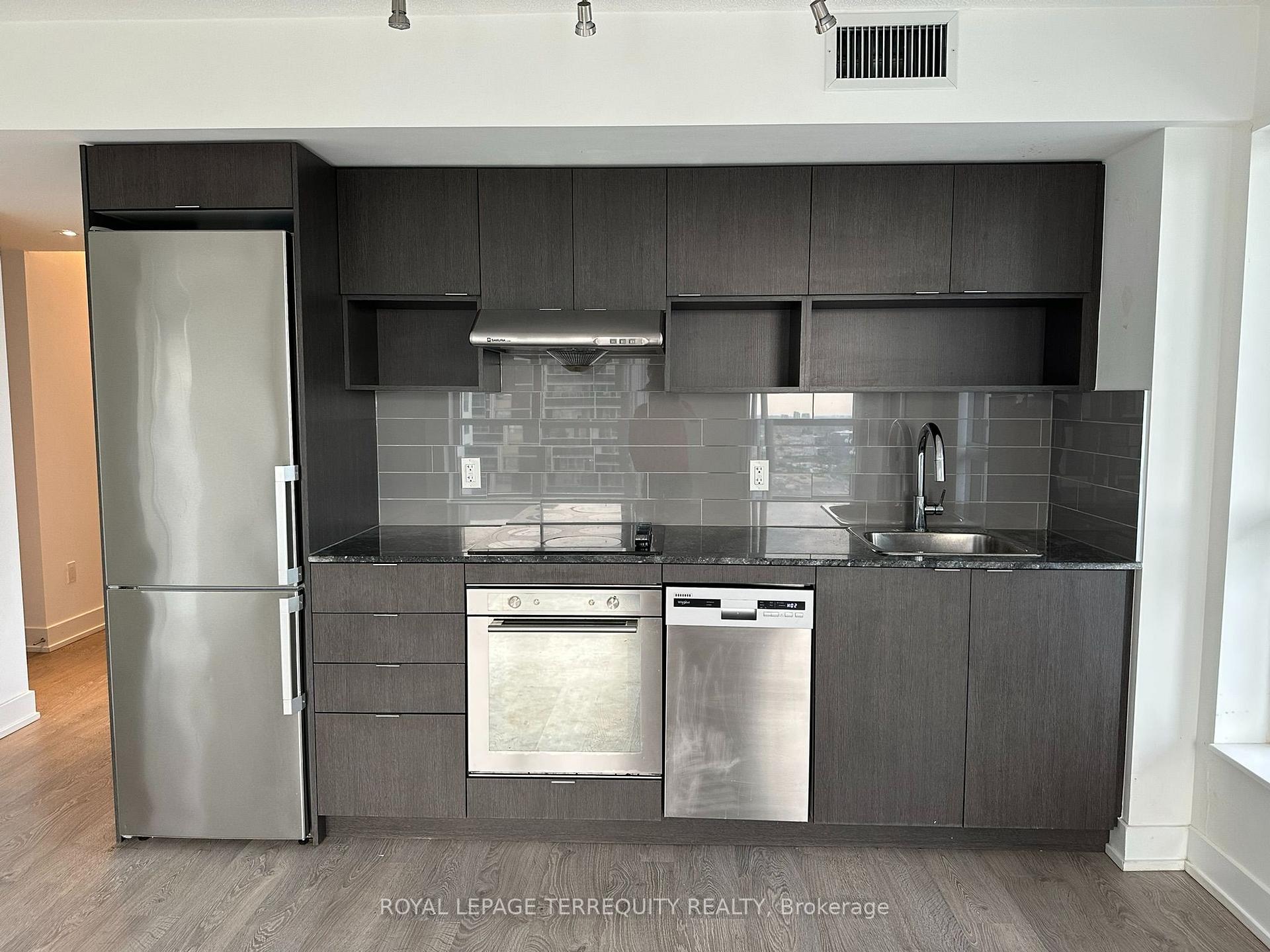 Photo 10 of Unit 2609, 7 Mabelle Avenue, Etobicoke, Islington-City Centre West — HOMEH