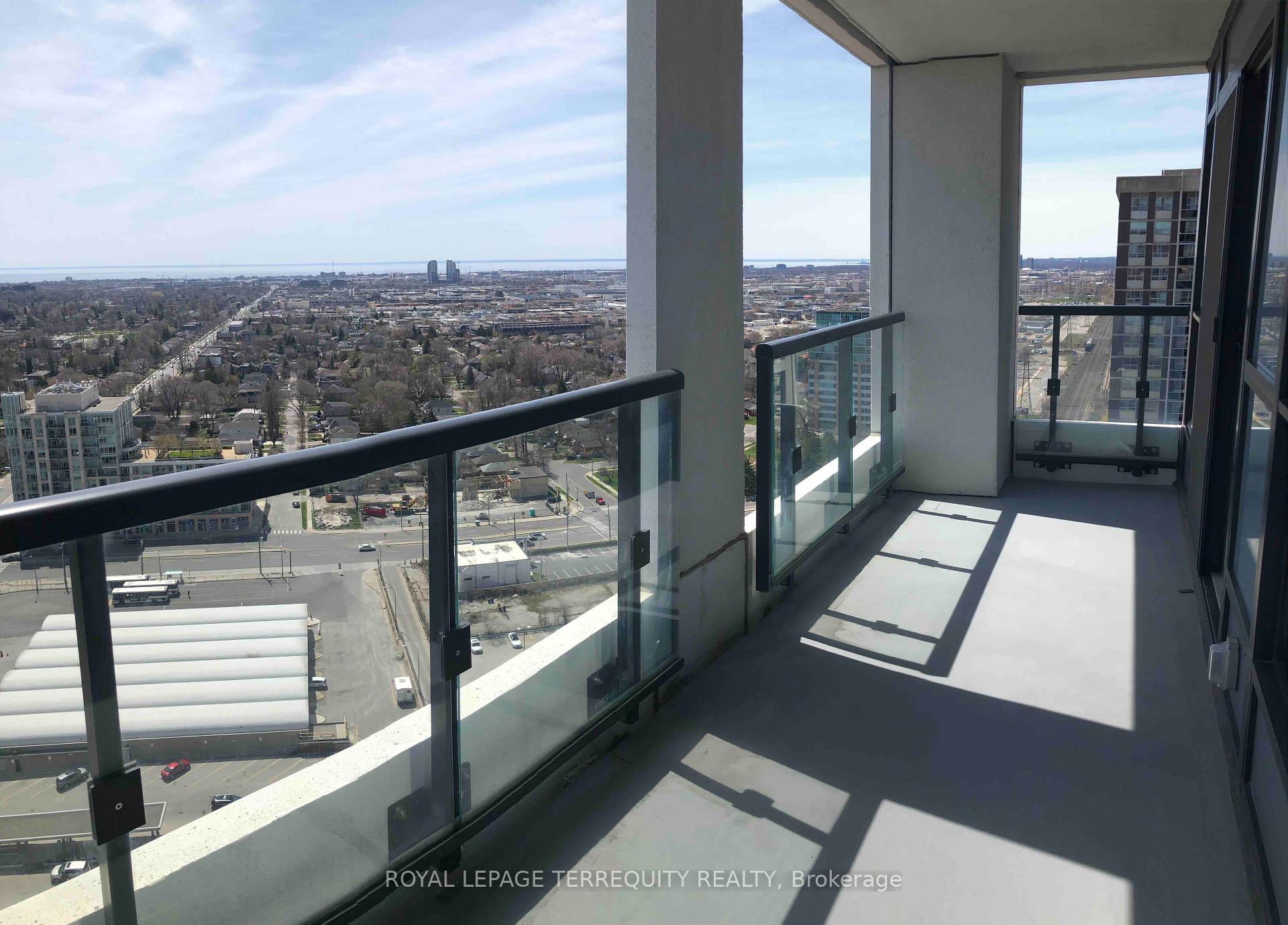Photo 14 of Unit 2609, 7 Mabelle Avenue, Etobicoke, Islington-City Centre West — HOMEH