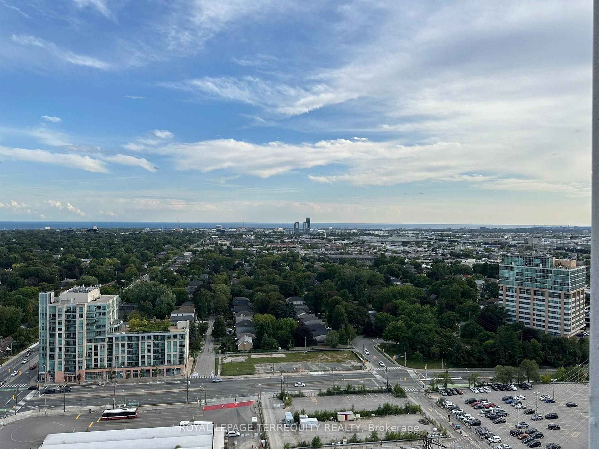 Photo 15 of Unit 2609, 7 Mabelle Avenue, Etobicoke, Islington-City Centre West — HOMEH