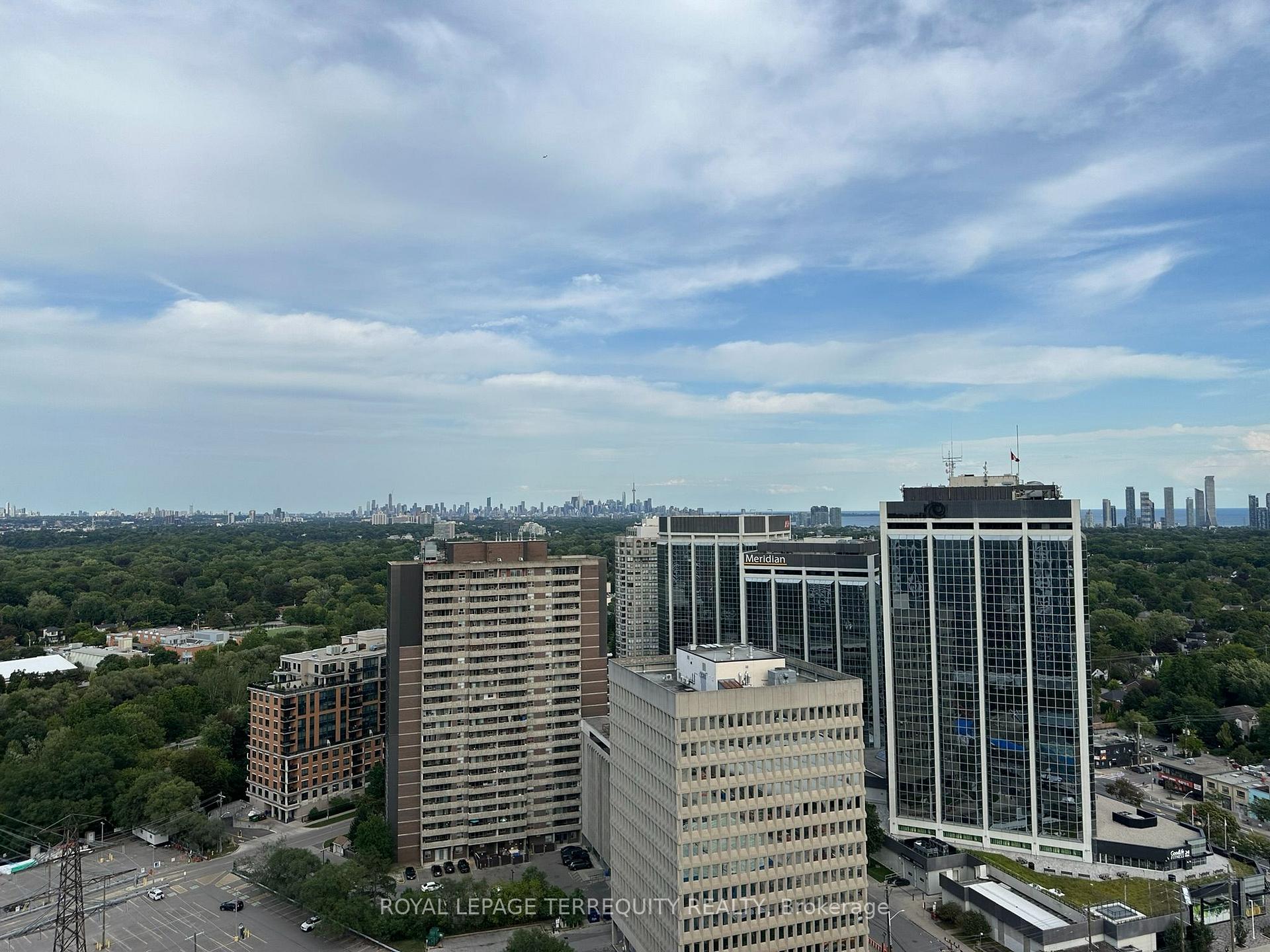 Photo 16 of Unit 2609, 7 Mabelle Avenue, Etobicoke, Islington-City Centre West — HOMEH