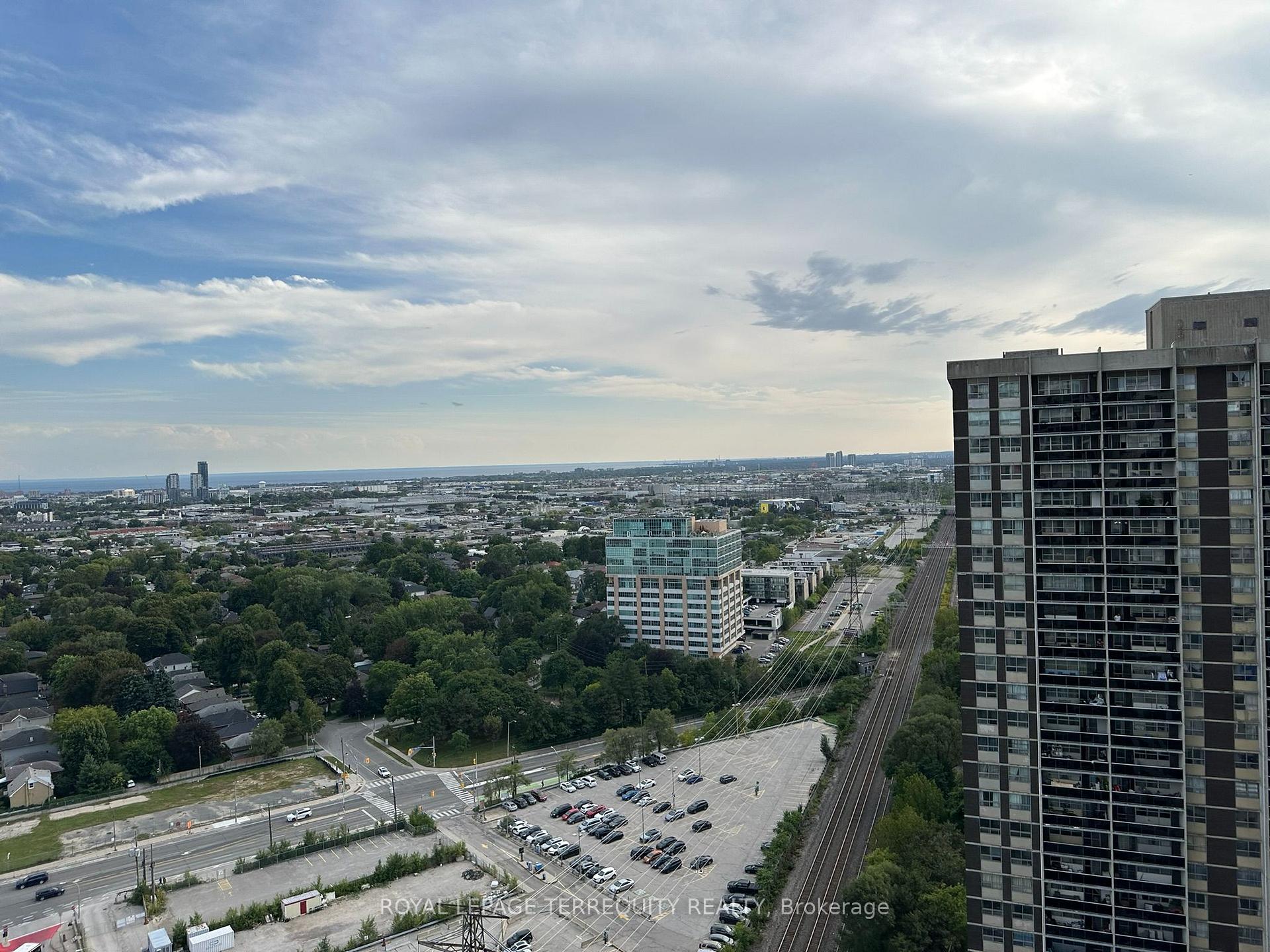 Photo 17 of Unit 2609, 7 Mabelle Avenue, Etobicoke, Islington-City Centre West — HOMEH