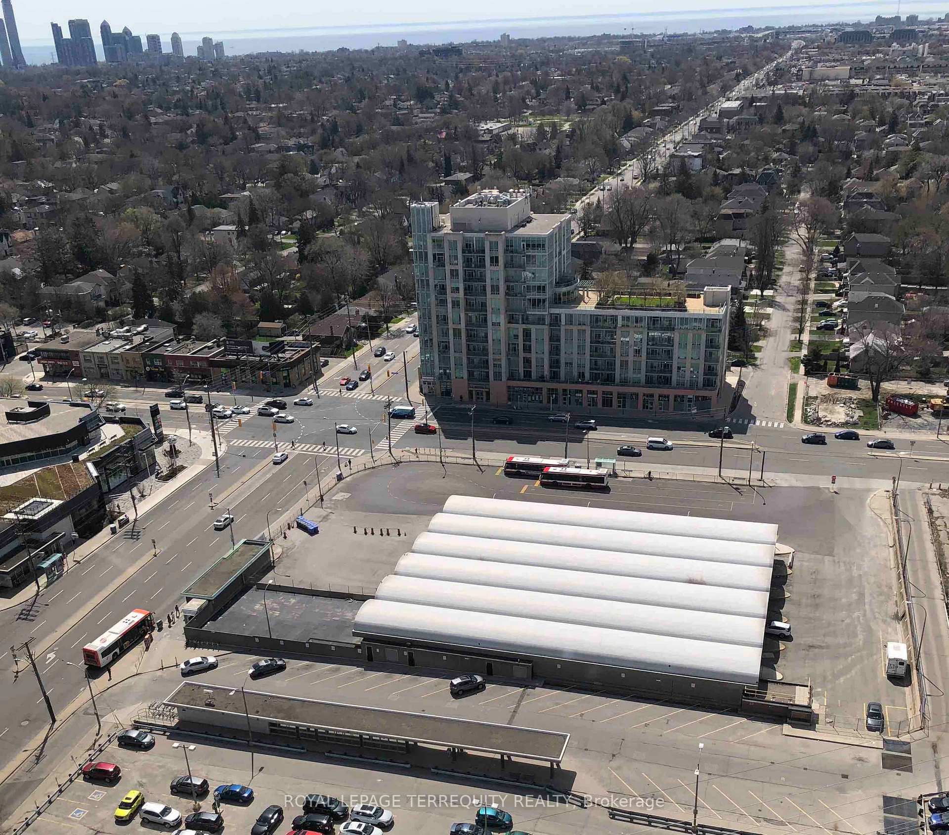 Photo 18 of Unit 2609, 7 Mabelle Avenue, Etobicoke, Islington-City Centre West — HOMEH