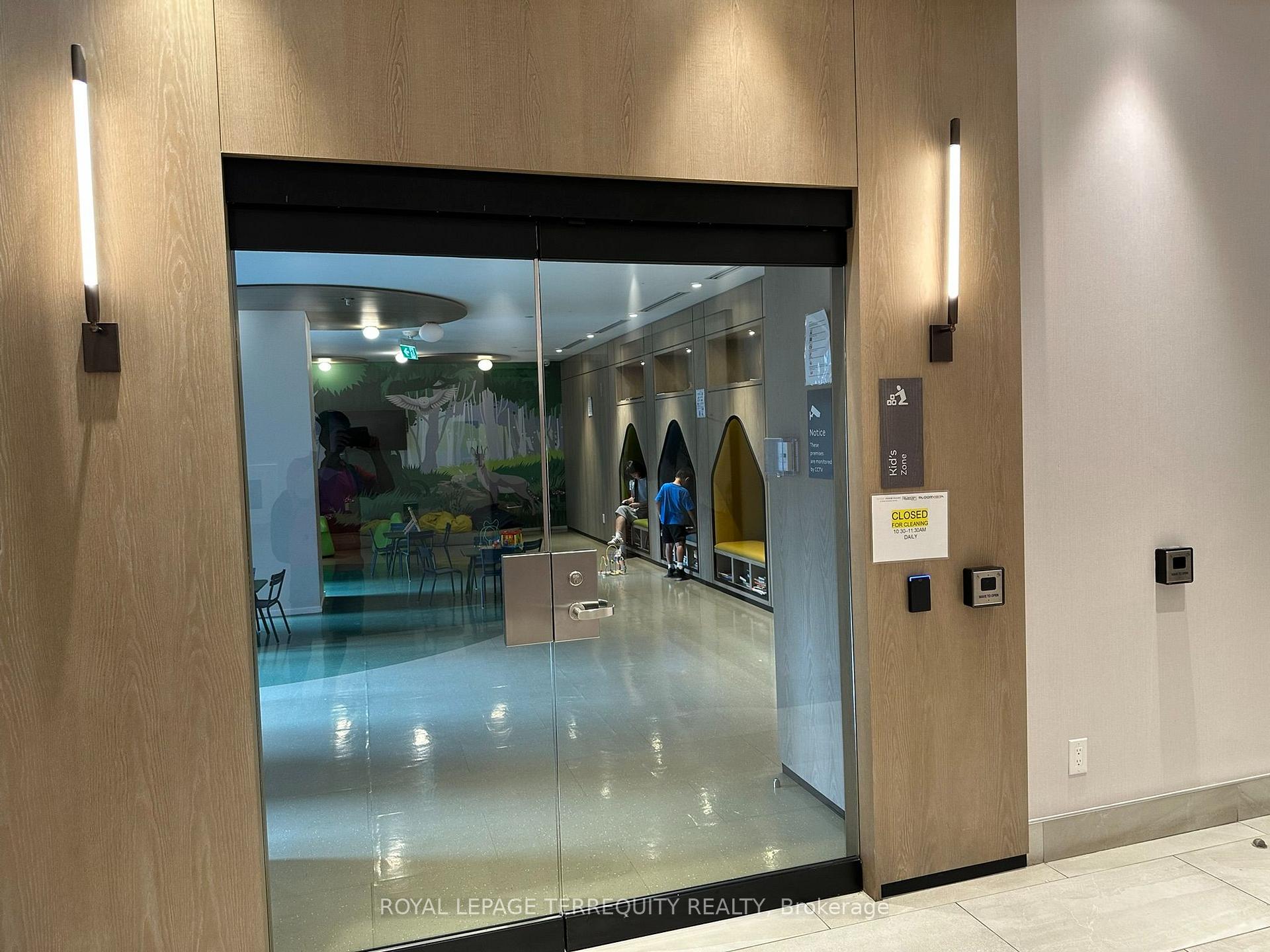Photo 20 of Unit 2609, 7 Mabelle Avenue, Etobicoke, Islington-City Centre West — HOMEH