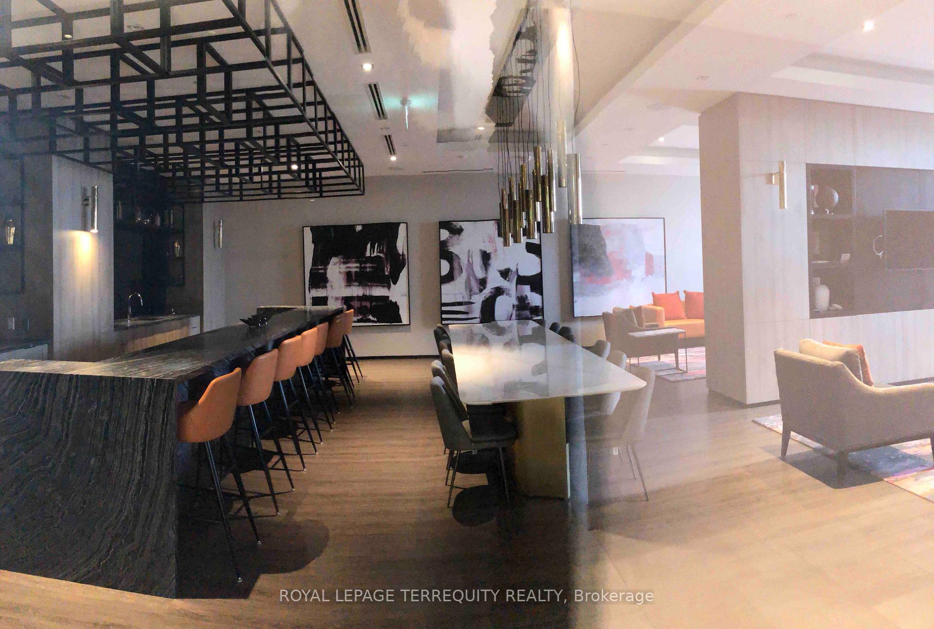 Photo 22 of Unit 2609, 7 Mabelle Avenue, Etobicoke, Islington-City Centre West — HOMEH