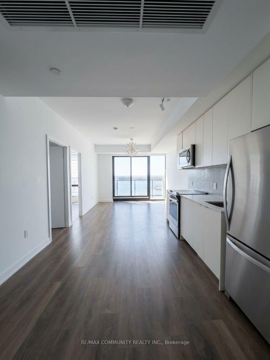 Photo 2 of Unit #312 B, 1604 charles Street, Whitby, Port Whitby — HOMEH