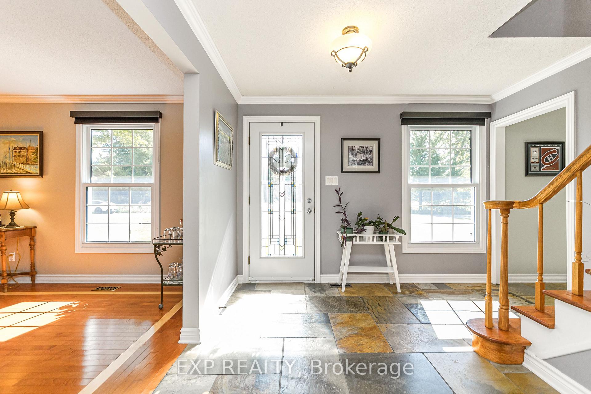 Photo 2 of 1221 Fairway Drive, Ottawa, Manotick South to Roger Stevens — HOMEH