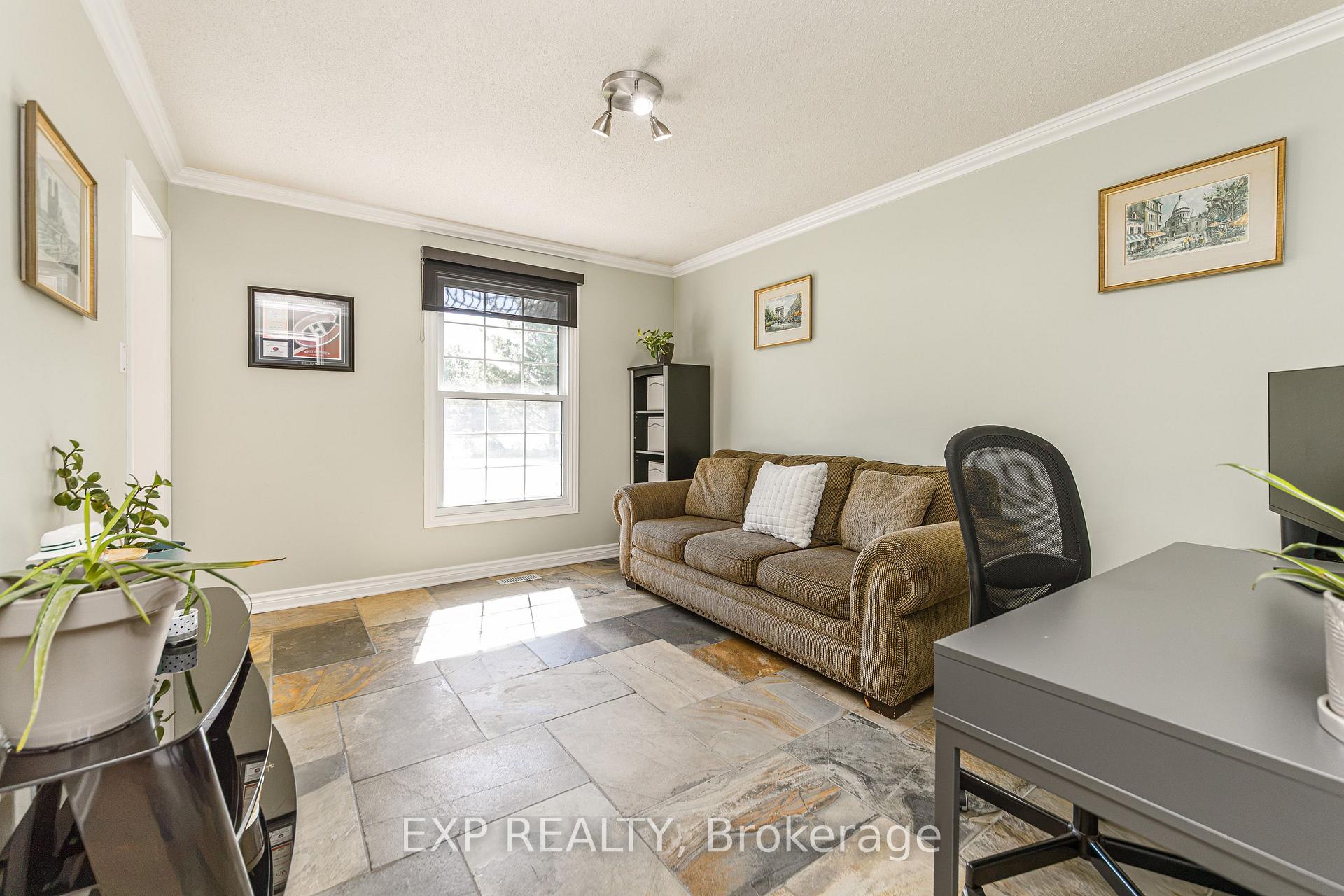 Photo 6 of 1221 Fairway Drive, Ottawa, Manotick South to Roger Stevens — HOMEH