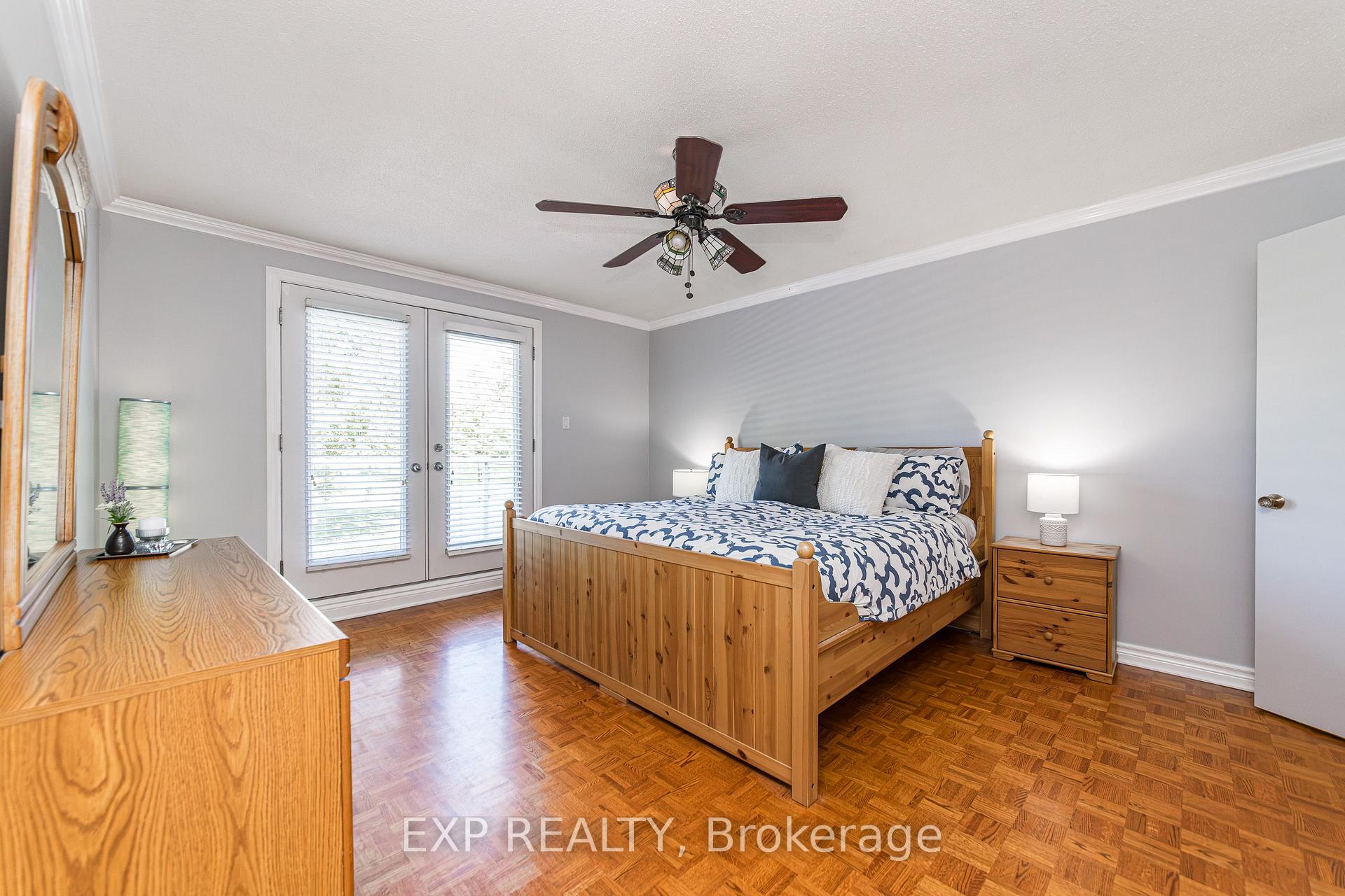 Photo 19 of 1221 Fairway Drive, Ottawa, Manotick South to Roger Stevens — HOMEH