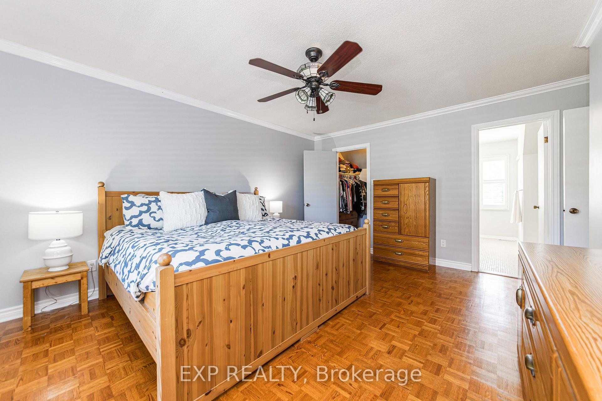 Photo 20 of 1221 Fairway Drive, Ottawa, Manotick South to Roger Stevens — HOMEH