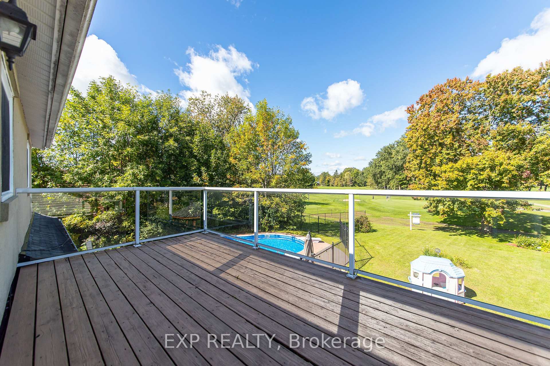 Photo 22 of 1221 Fairway Drive, Ottawa, Manotick South to Roger Stevens — HOMEH