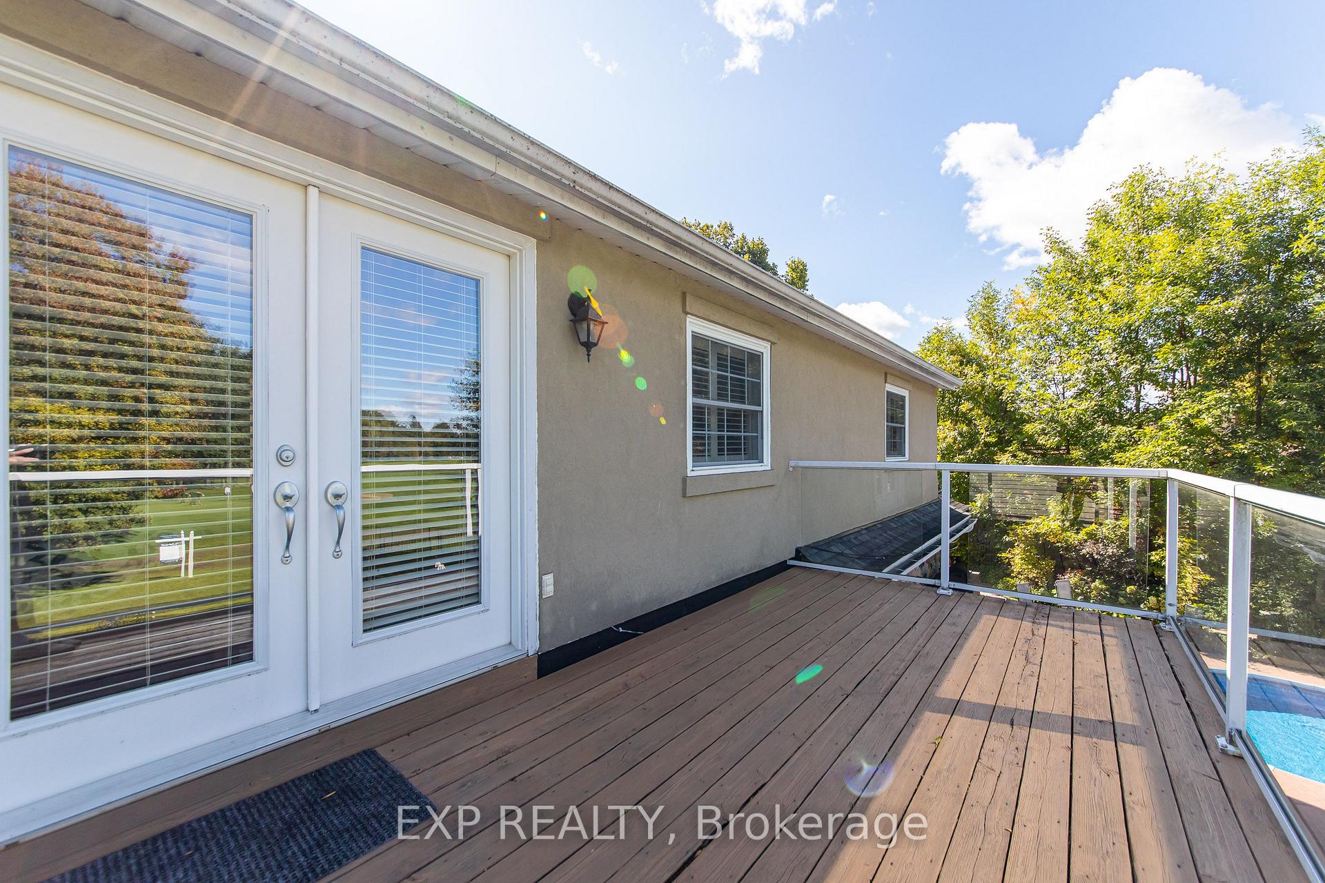 Photo 23 of 1221 Fairway Drive, Ottawa, Manotick South to Roger Stevens — HOMEH