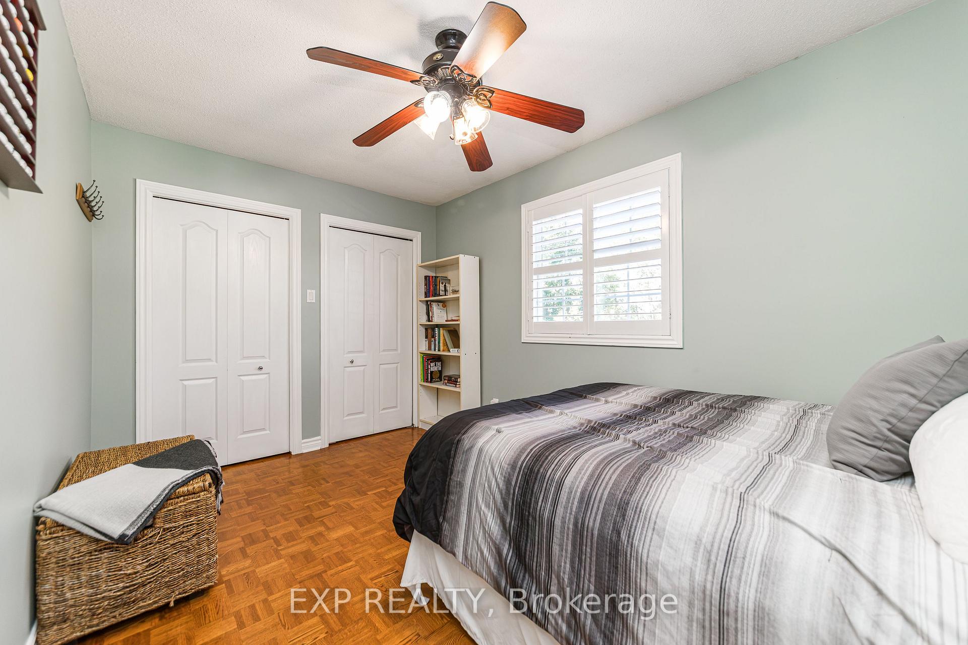 Photo 26 of 1221 Fairway Drive, Ottawa, Manotick South to Roger Stevens — HOMEH