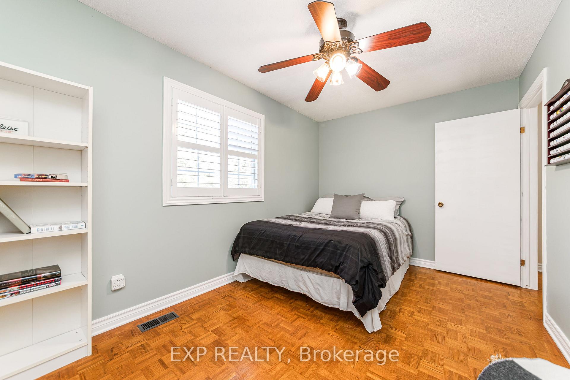 Photo 27 of 1221 Fairway Drive, Ottawa, Manotick South to Roger Stevens — HOMEH