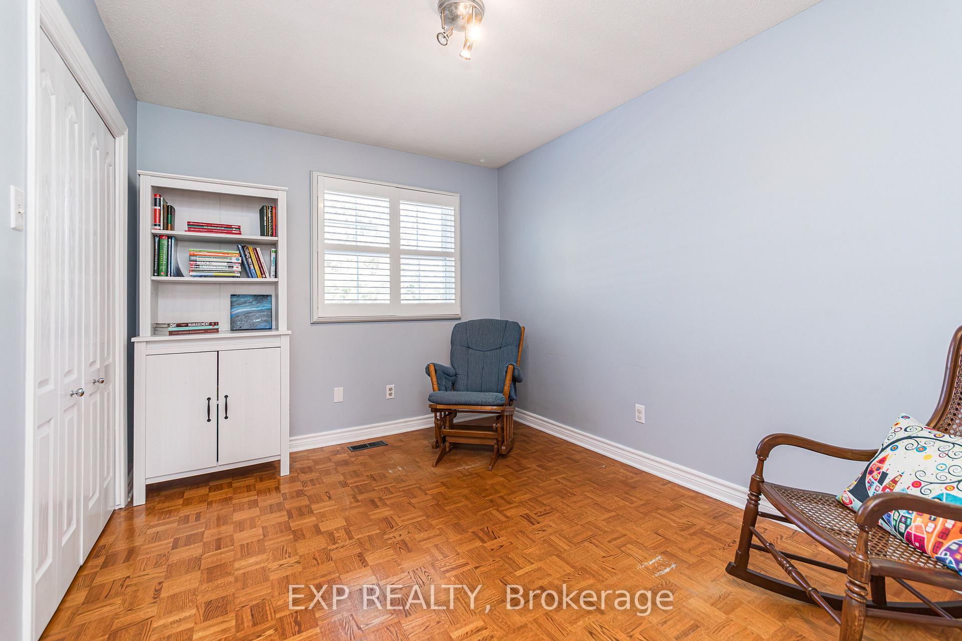 Photo 30 of 1221 Fairway Drive, Ottawa, Manotick South to Roger Stevens — HOMEH