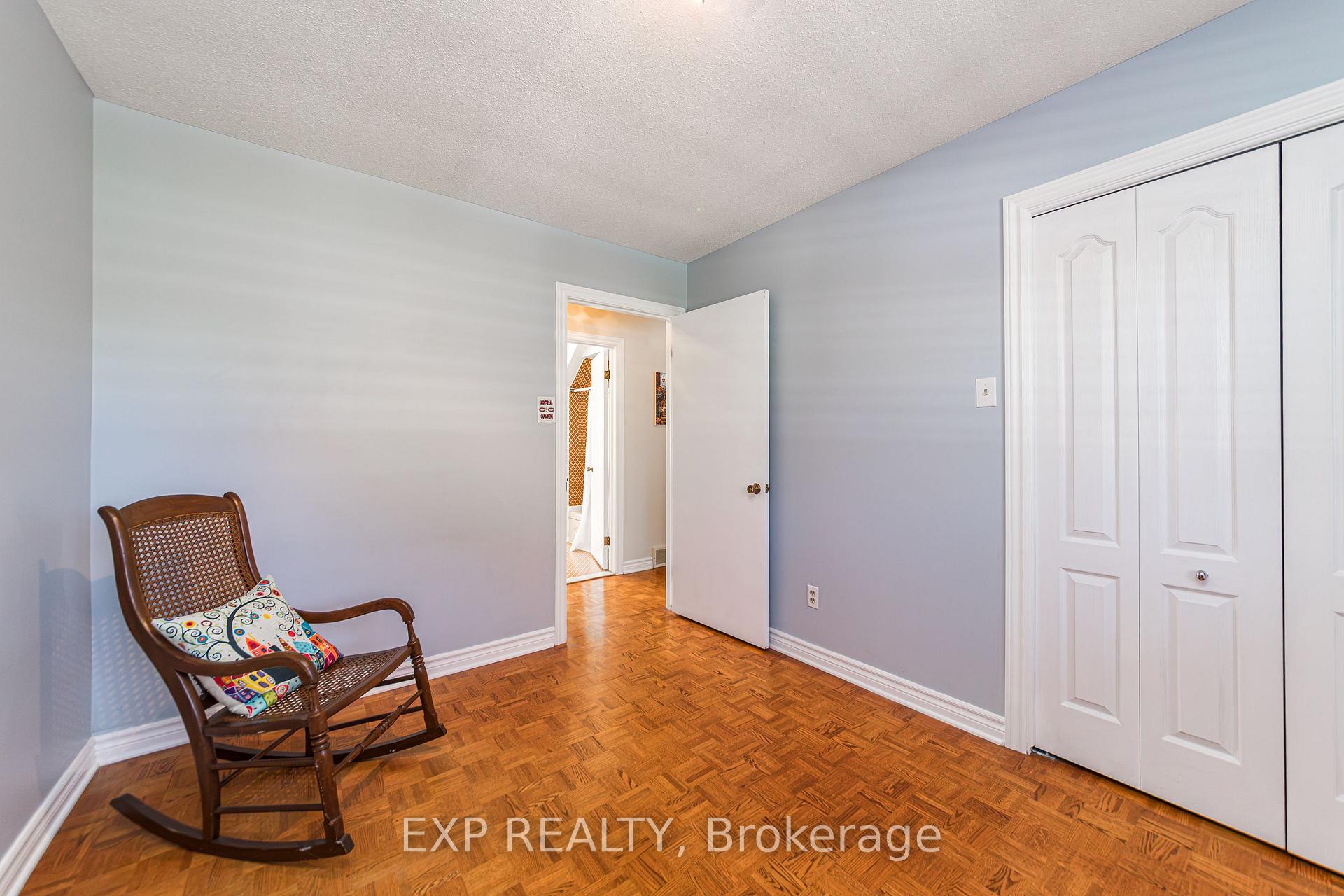 Photo 31 of 1221 Fairway Drive, Ottawa, Manotick South to Roger Stevens — HOMEH