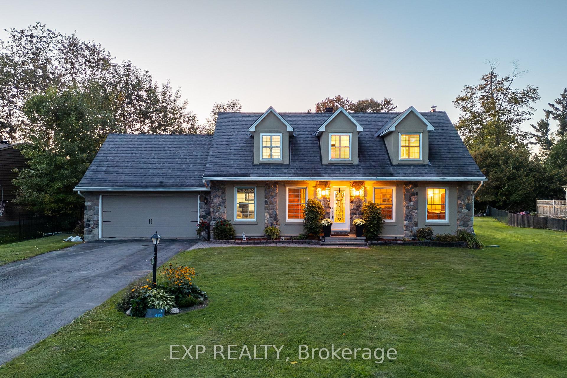 Photo 39 of 1221 Fairway Drive, Ottawa, Manotick South to Roger Stevens — HOMEH