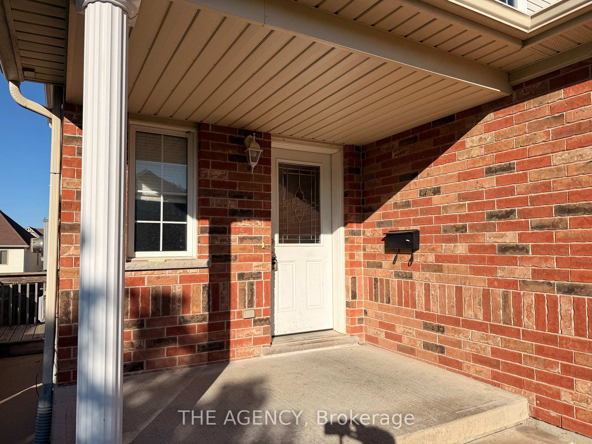 Photo 5 of 31 Dougall Street, Guelph, Grange Road — HOMEH