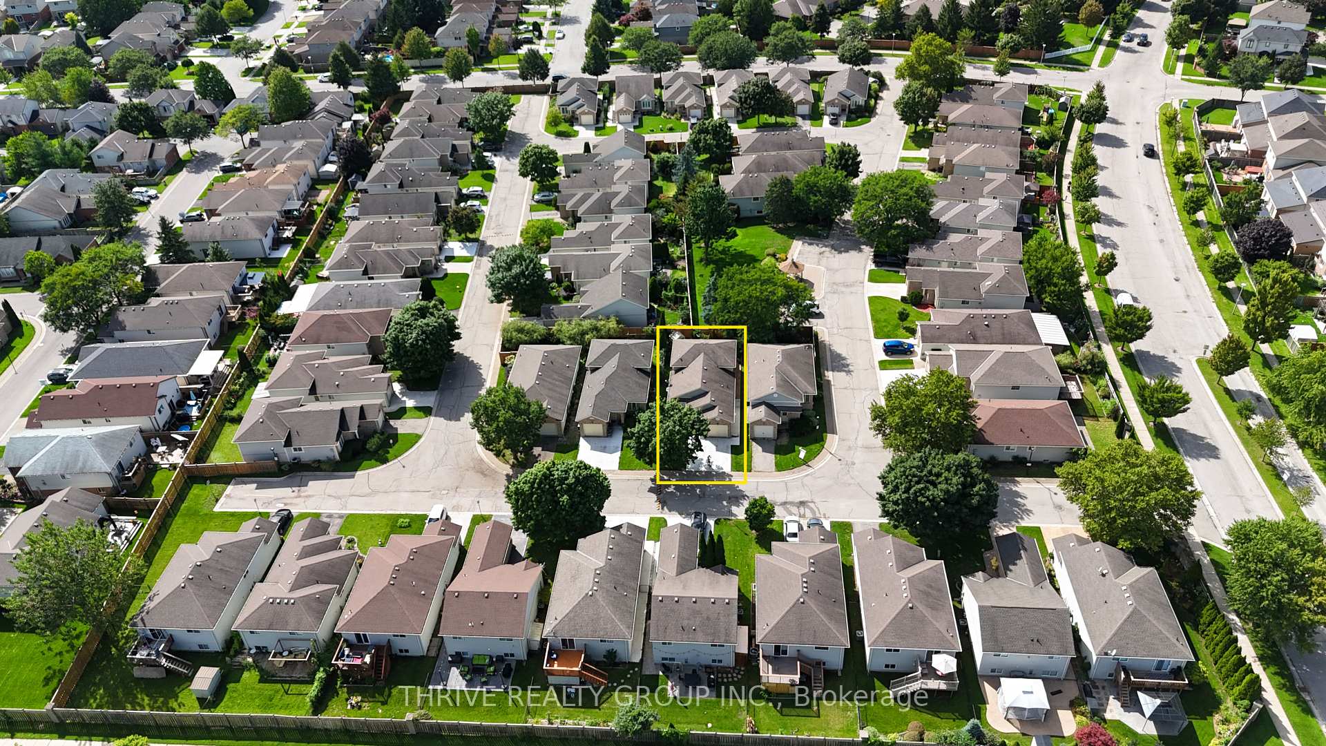 Photo 4 of Unit 49, 325 Lighthouse Road, London, South U — HOMEH