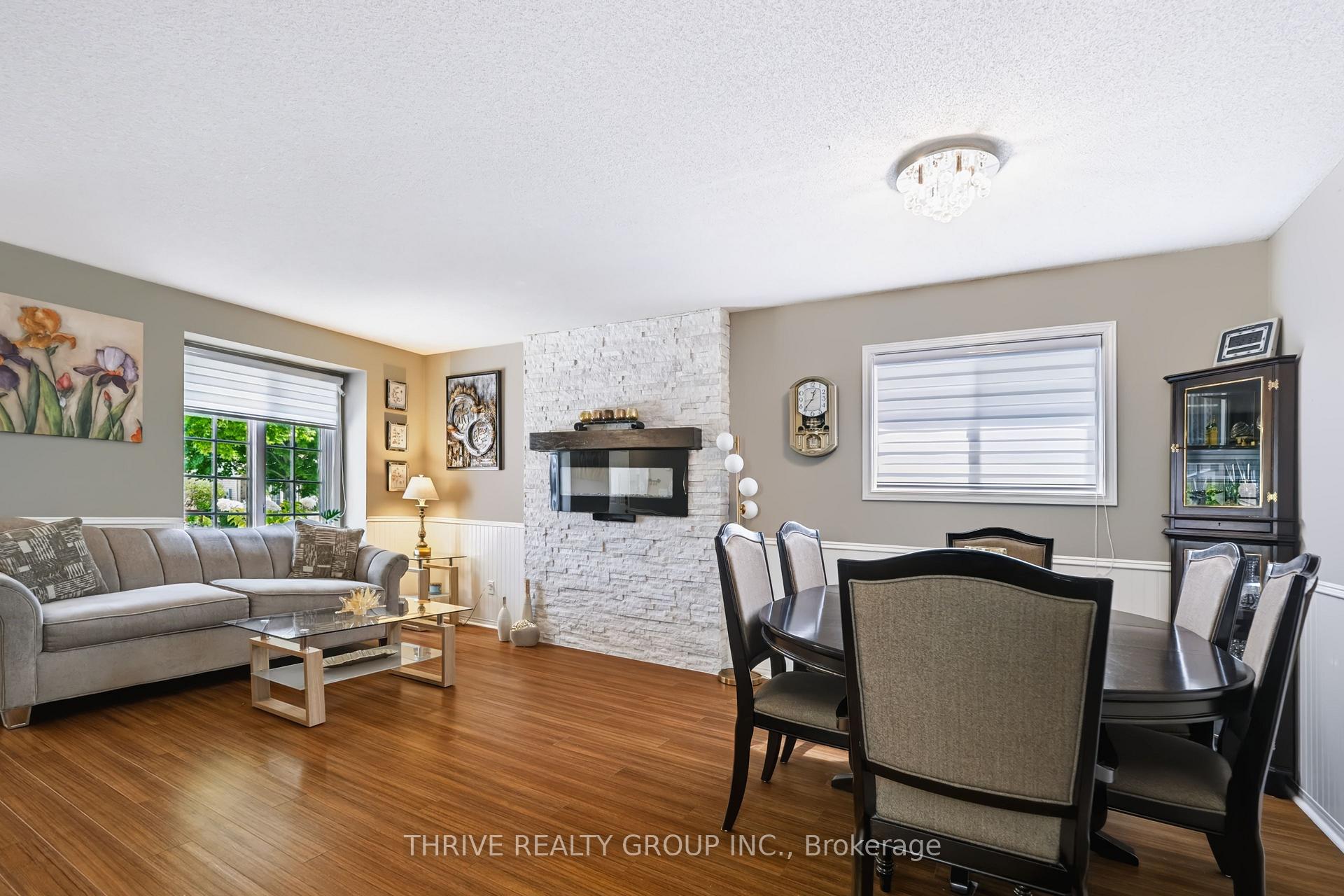 Photo 8 of Unit 49, 325 Lighthouse Road, London, South U — HOMEH