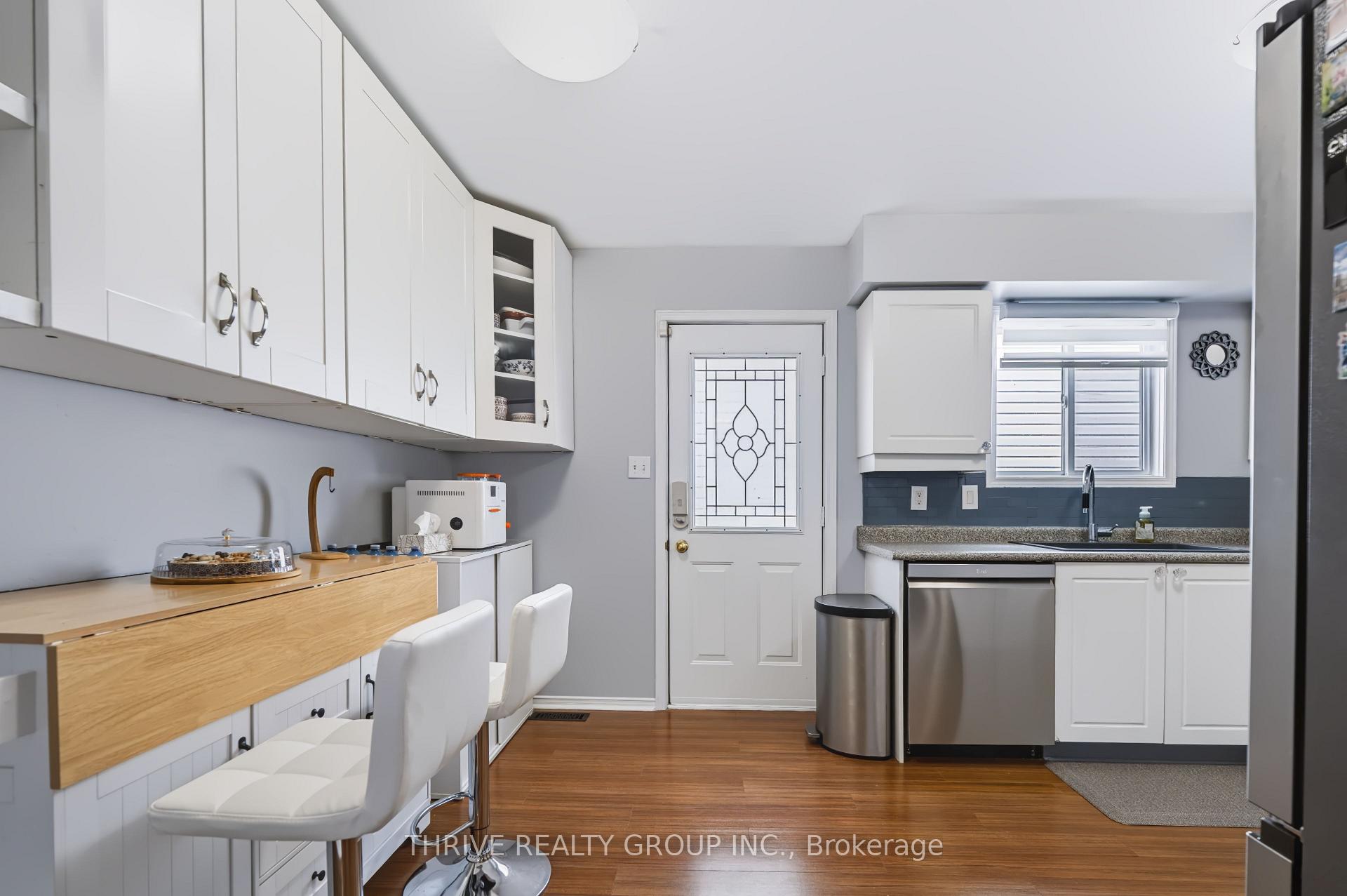 Photo 11 of Unit 49, 325 Lighthouse Road, London, South U — HOMEH