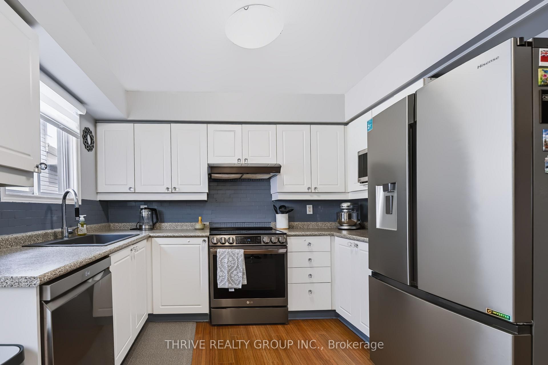 Photo 13 of Unit 49, 325 Lighthouse Road, London, South U — HOMEH
