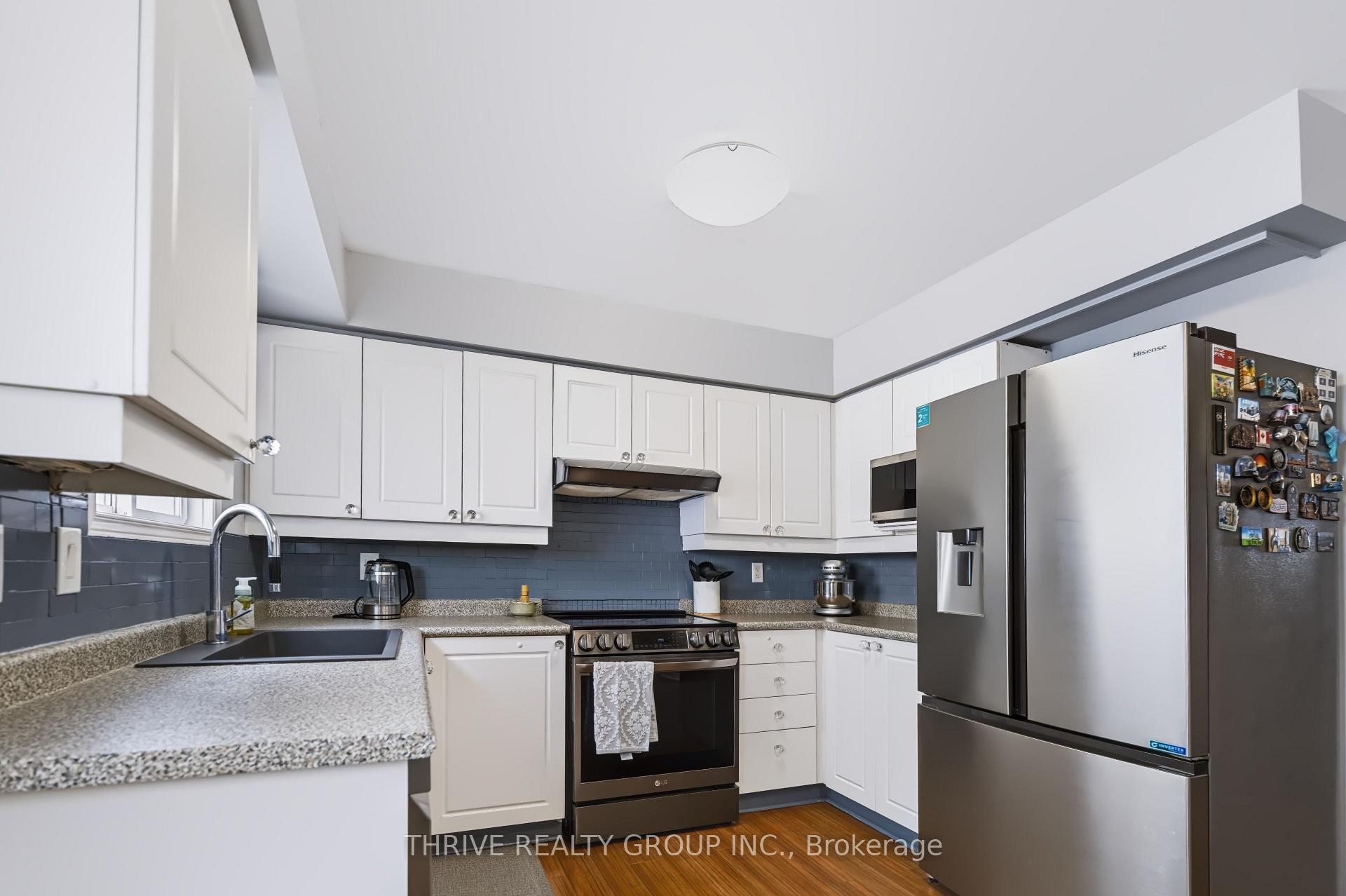 Photo 14 of Unit 49, 325 Lighthouse Road, London, South U — HOMEH