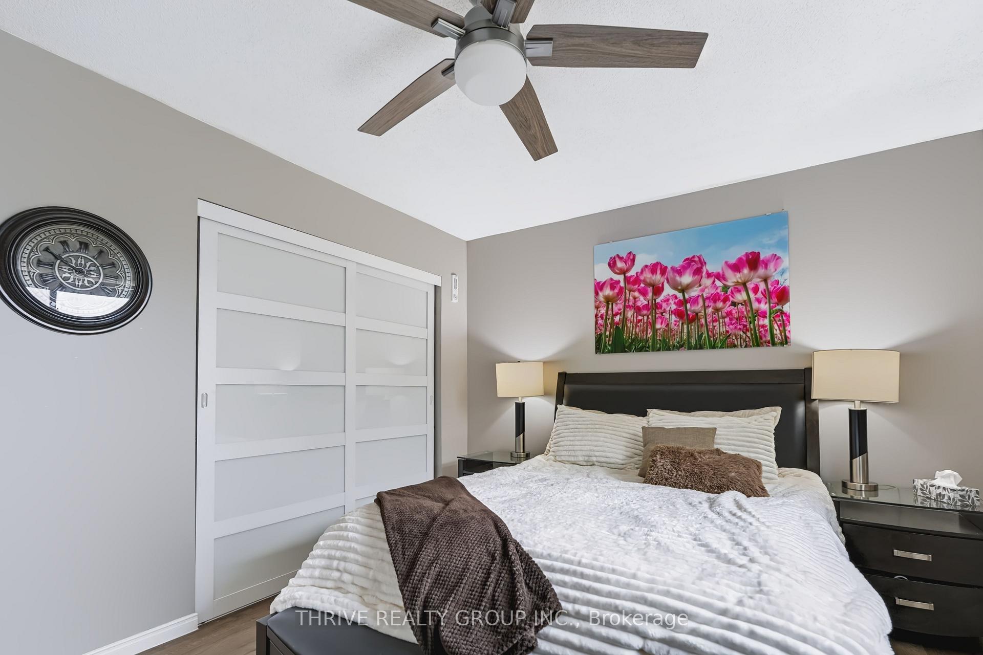 Photo 25 of Unit 49, 325 Lighthouse Road, London, South U — HOMEH