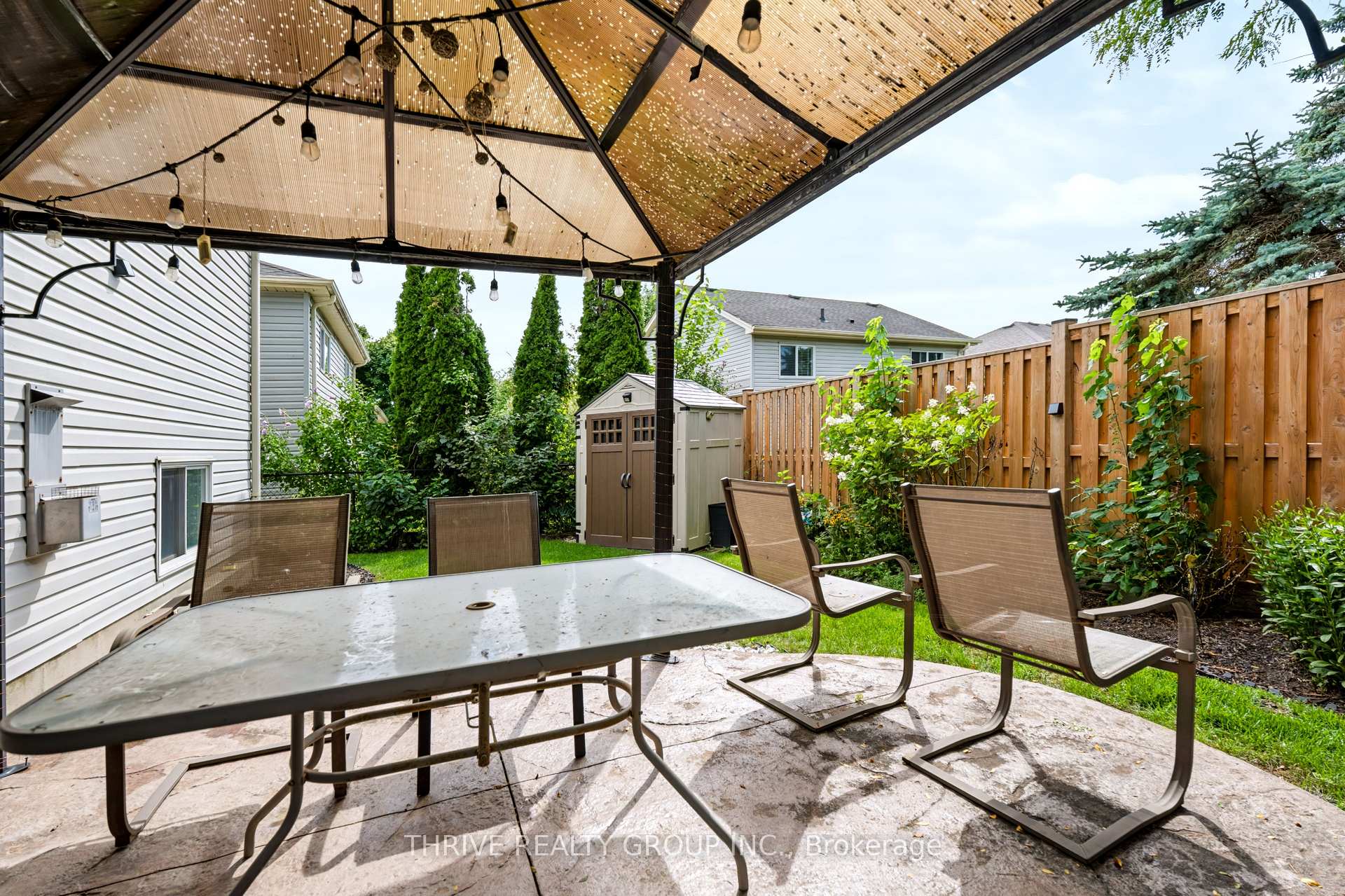 Photo 43 of Unit 49, 325 Lighthouse Road, London, South U — HOMEH