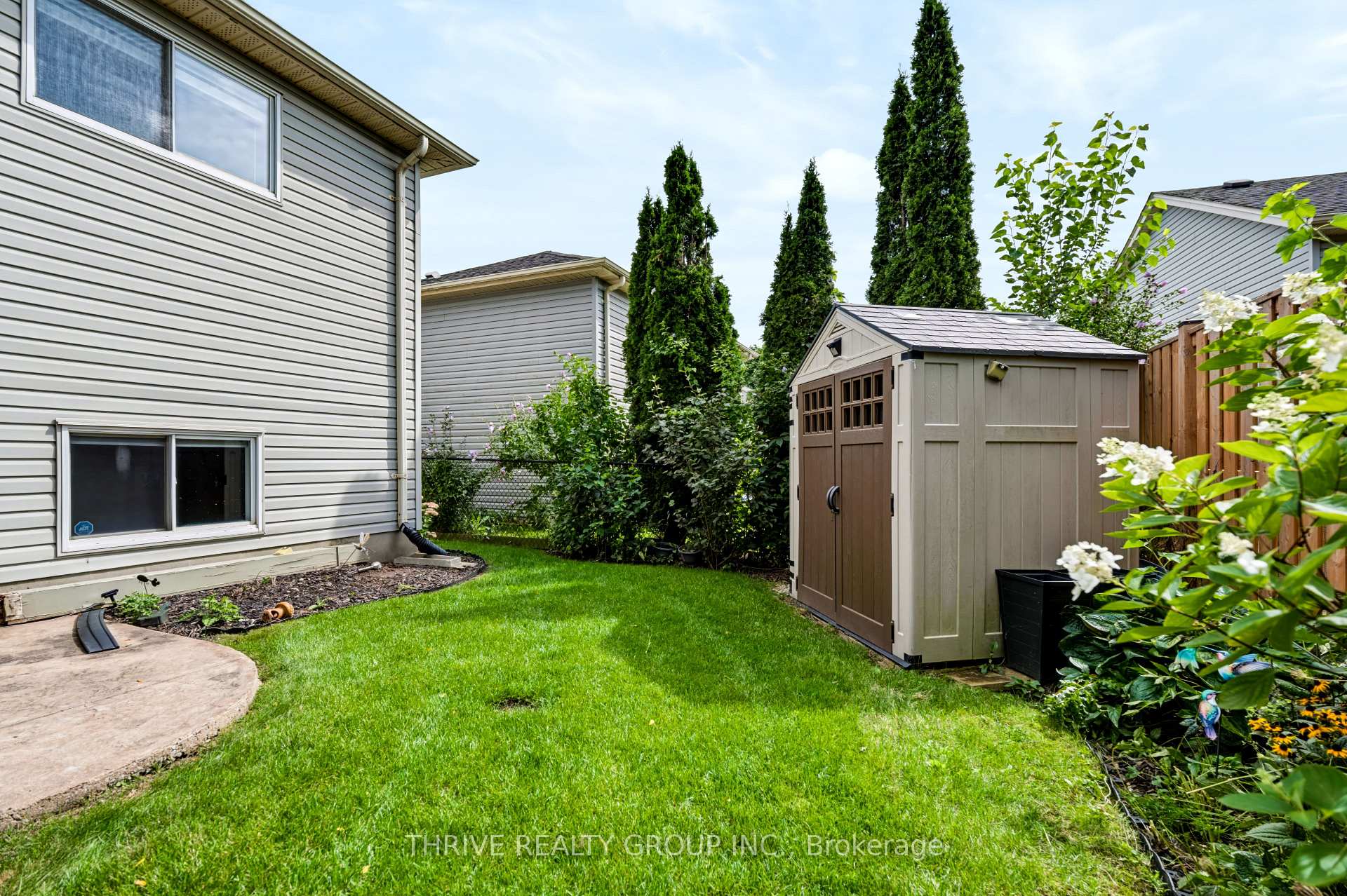 Photo 44 of Unit 49, 325 Lighthouse Road, London, South U — HOMEH