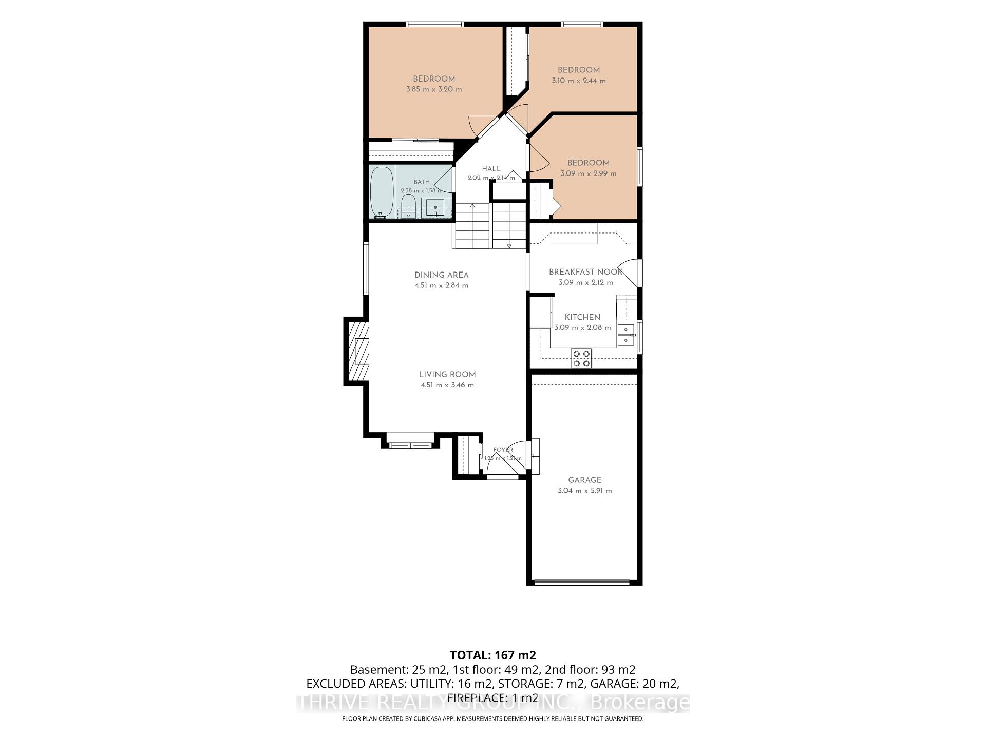 Photo 49 of Unit 49, 325 Lighthouse Road, London, South U — HOMEH