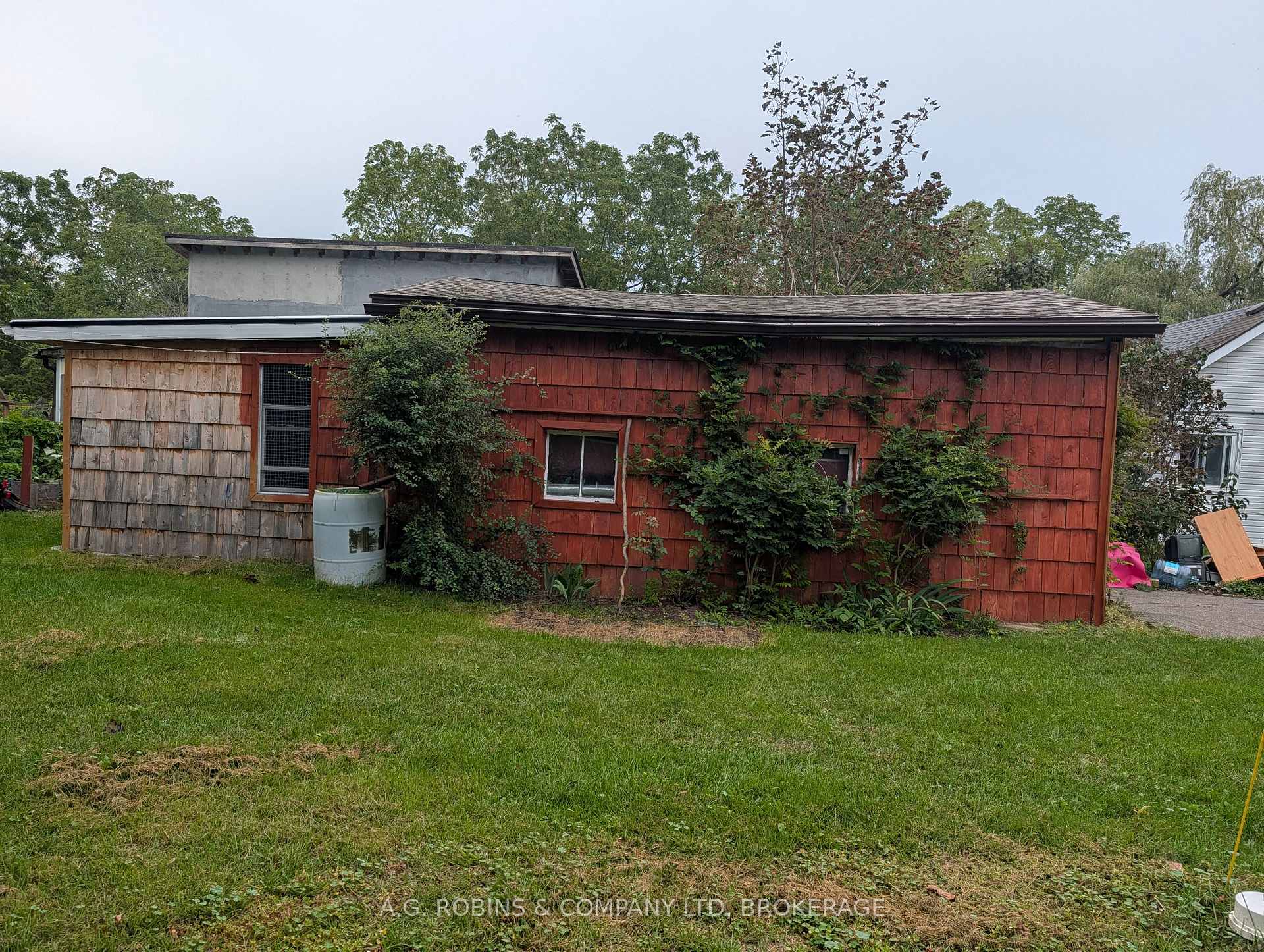 Photo 22 of 12040 Lakeshore Road, Wainfleet, Lakeshore — HOMEH