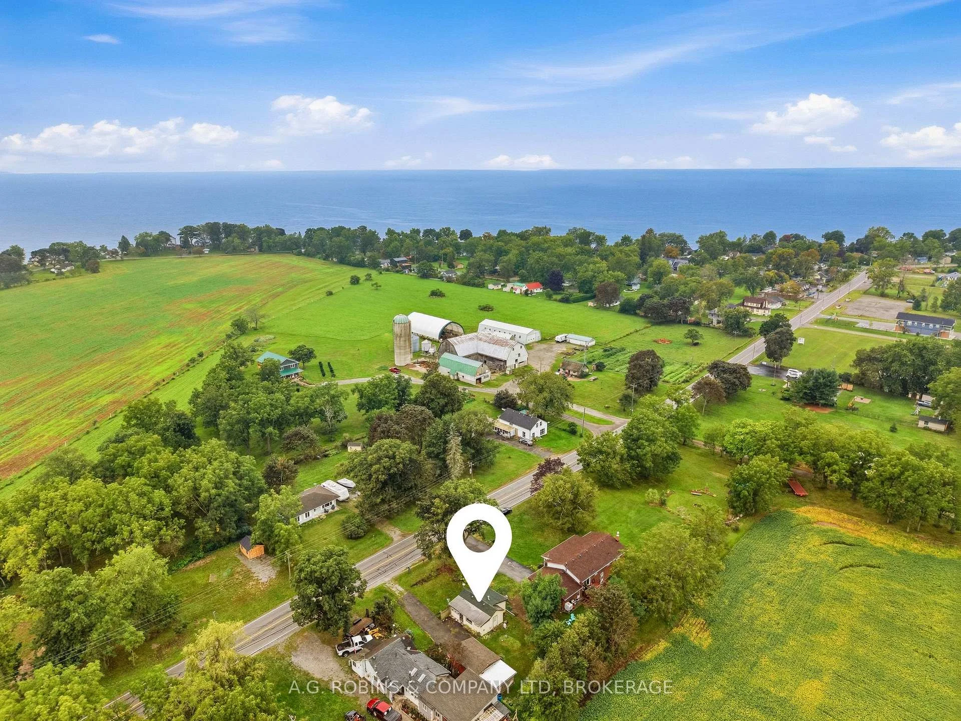 Photo 13 of 12040 Lakeshore Road, Wainfleet, Lakeshore — HOMEH
