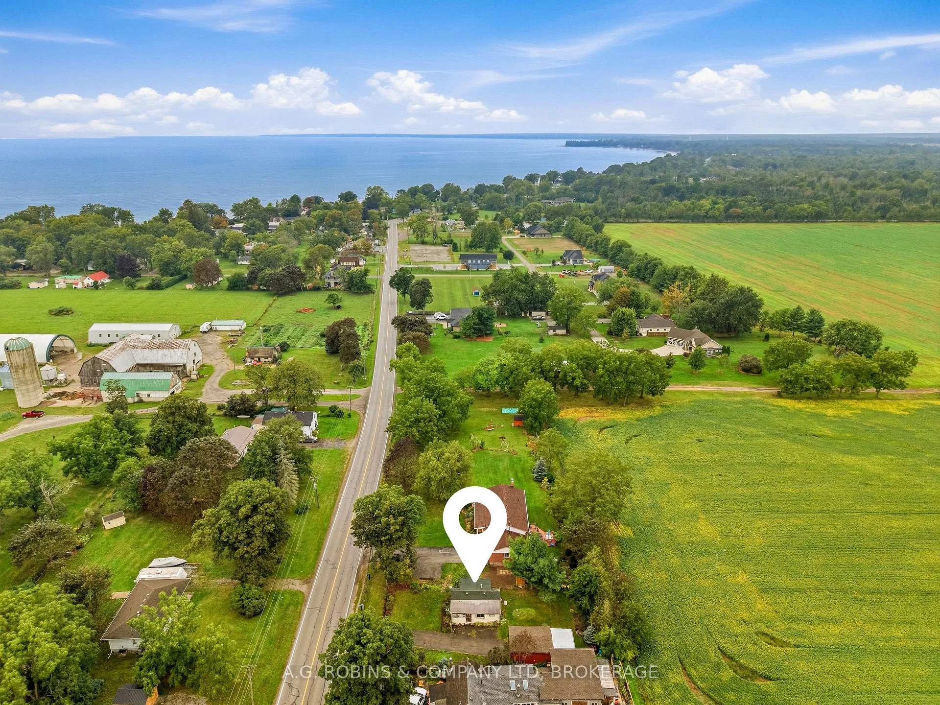 Photo 14 of 12040 Lakeshore Road, Wainfleet, Lakeshore — HOMEH