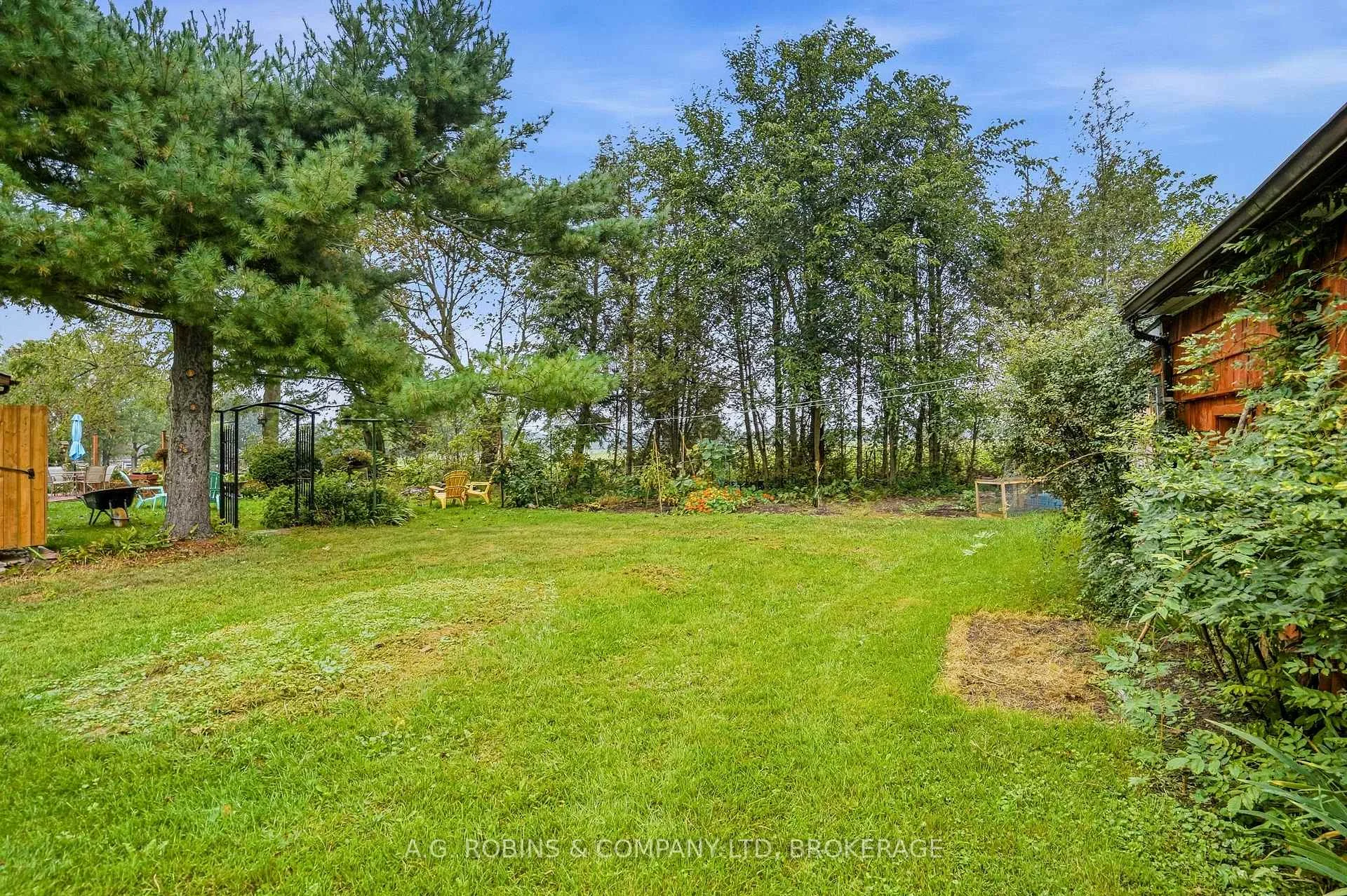 Photo 26 of 12040 Lakeshore Road, Wainfleet, Lakeshore — HOMEH