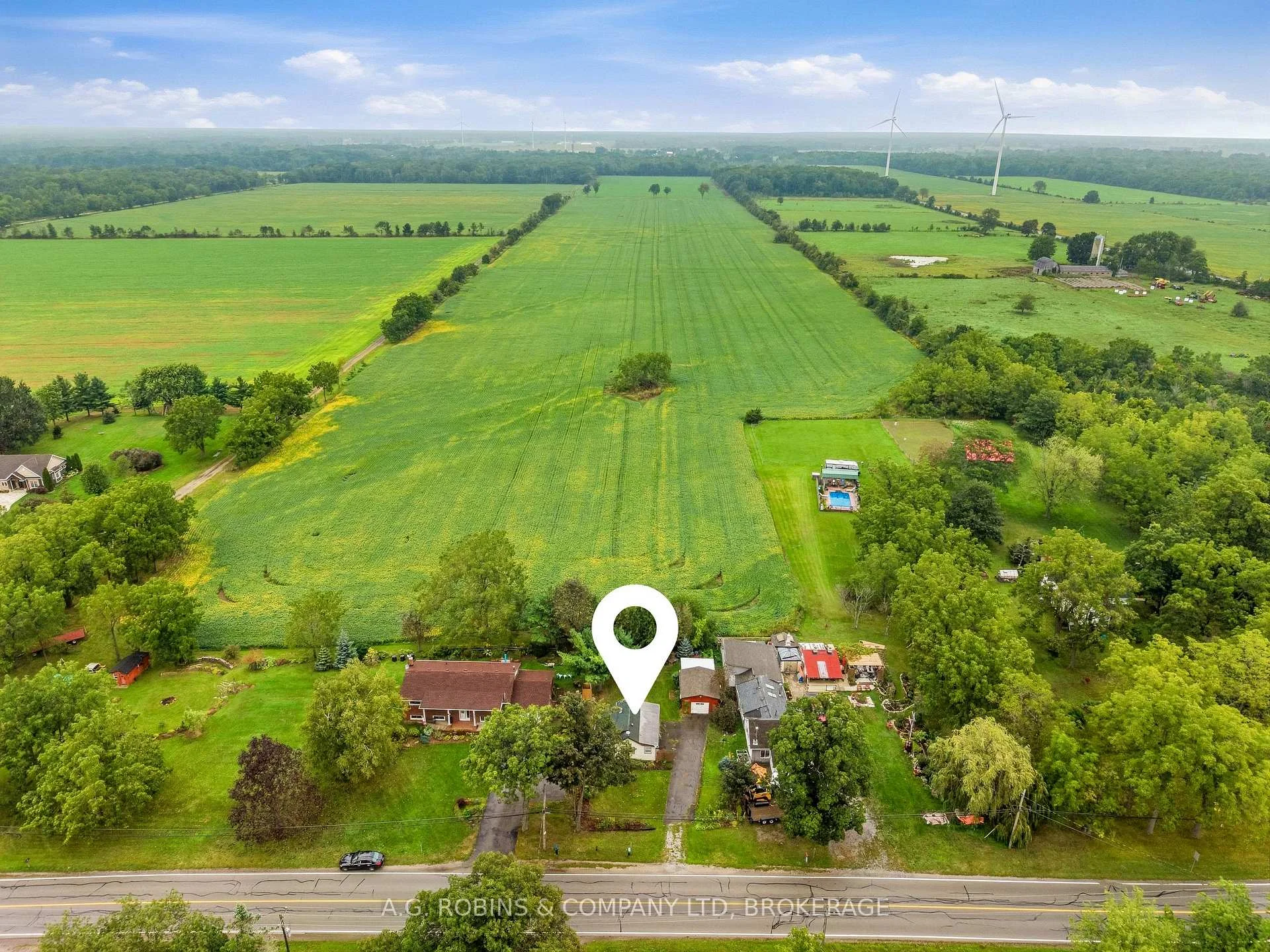Photo 39 of 12040 Lakeshore Road, Wainfleet, Lakeshore — HOMEH