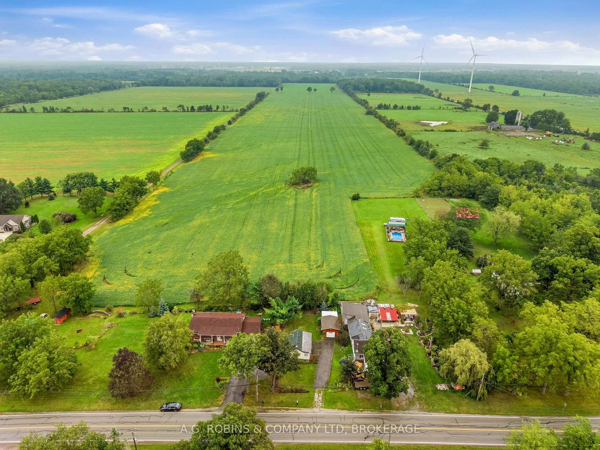 Photo 40 of 12040 Lakeshore Road, Wainfleet, Lakeshore — HOMEH