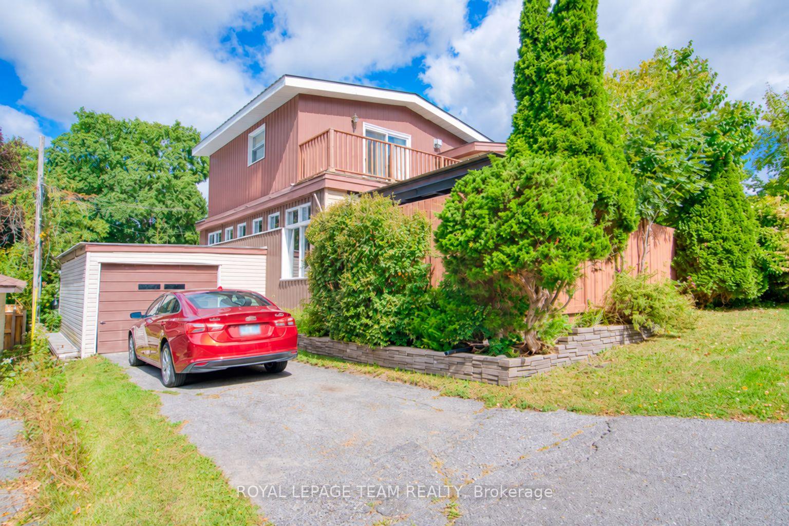 Photo 6 of 220 Ancaster Avenue, Ottawa, Woodroffe — HOMEH