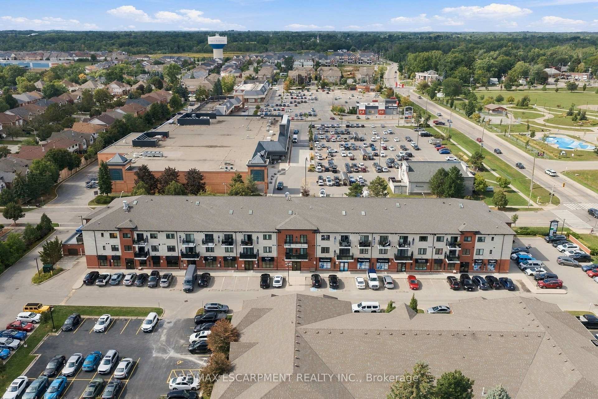 Photo 44 of Unit 321, 170 Rockhaven Lane, Hamilton, Waterdown — HOMEH