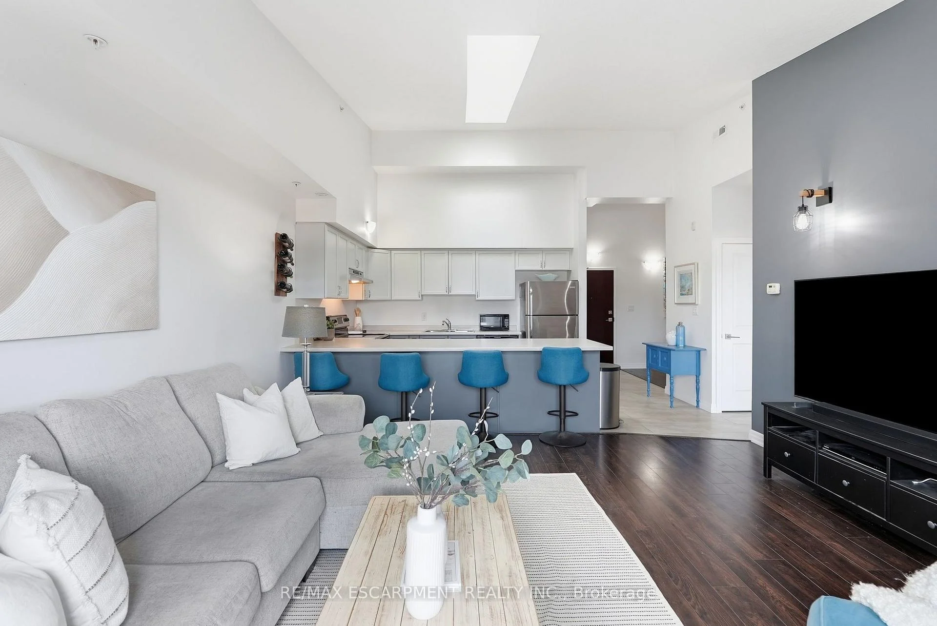Photo 15 of Unit 321, 170 Rockhaven Lane, Hamilton, Waterdown — HOMEH
