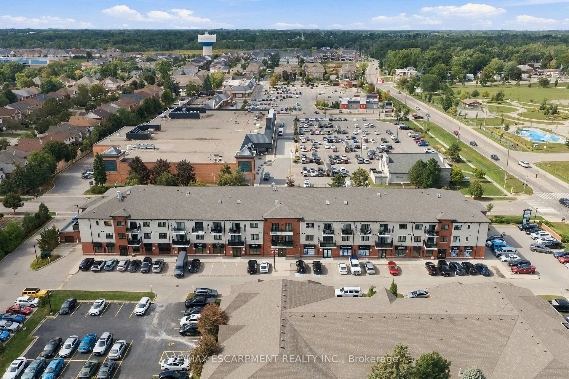 Photo 26 of Unit 321, 170 Rockhaven Lane, Hamilton, Waterdown — HOMEH
