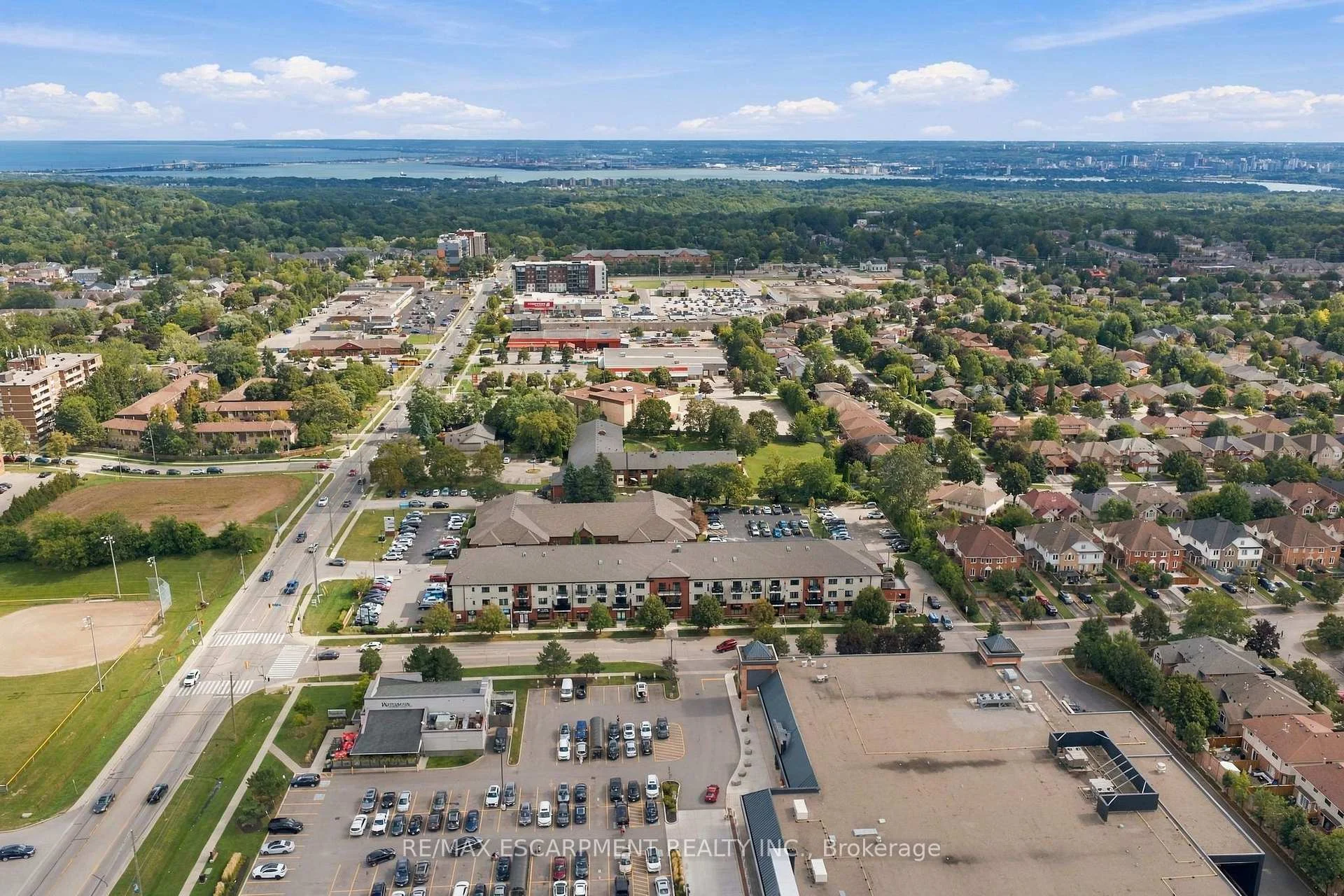 Photo 27 of Unit 321, 170 Rockhaven Lane, Hamilton, Waterdown — HOMEH