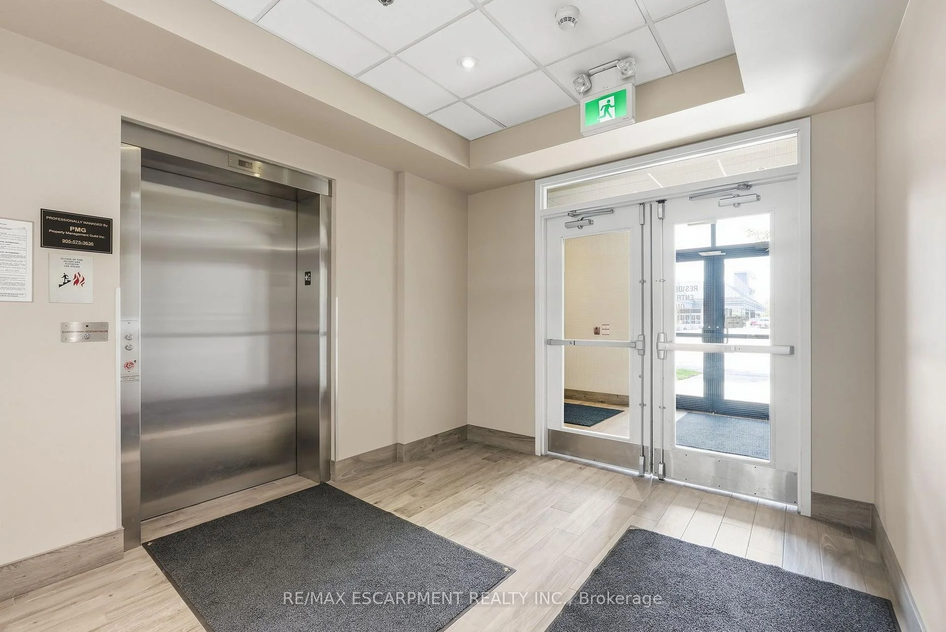 Photo 29 of Unit 321, 170 Rockhaven Lane, Hamilton, Waterdown — HOMEH