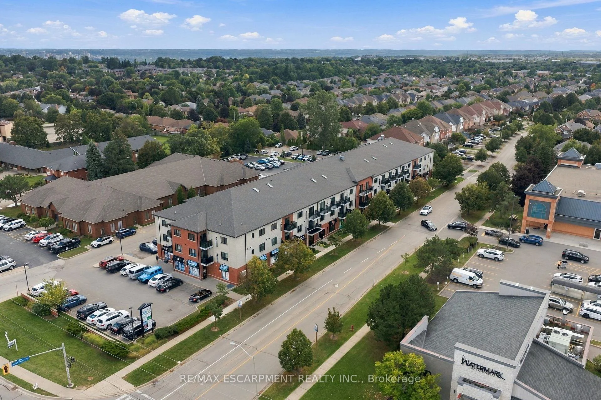 Photo 33 of Unit 321, 170 Rockhaven Lane, Hamilton, Waterdown — HOMEH