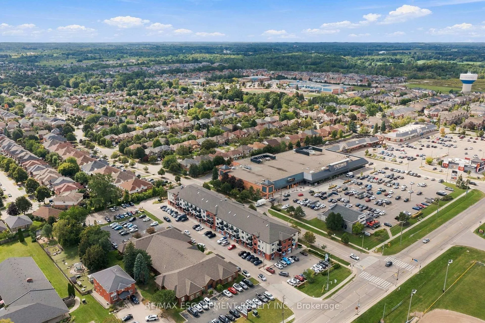 Photo 45 of Unit 321, 170 Rockhaven Lane, Hamilton, Waterdown — HOMEH