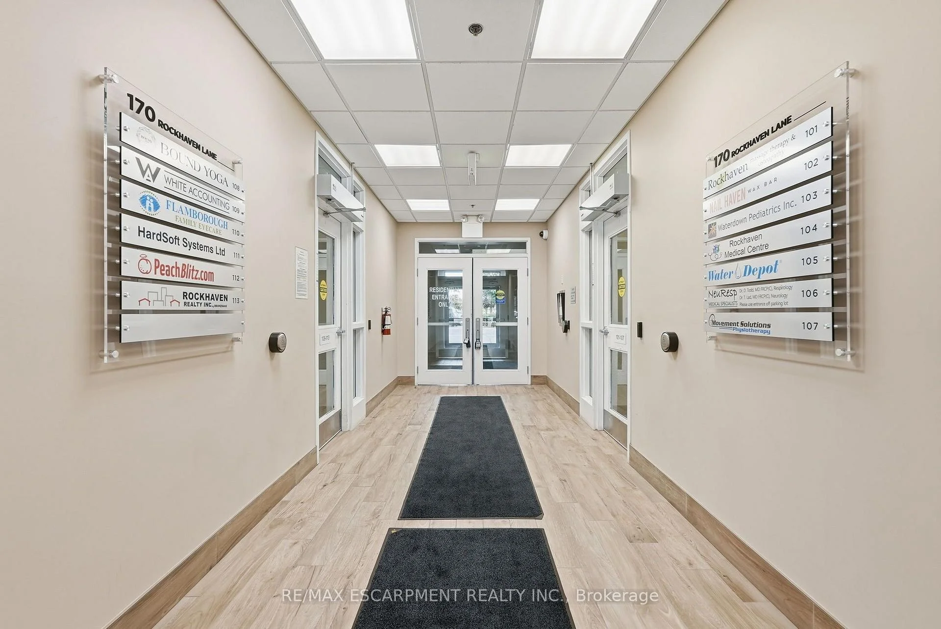 Photo 48 of Unit 321, 170 Rockhaven Lane, Hamilton, Waterdown — HOMEH