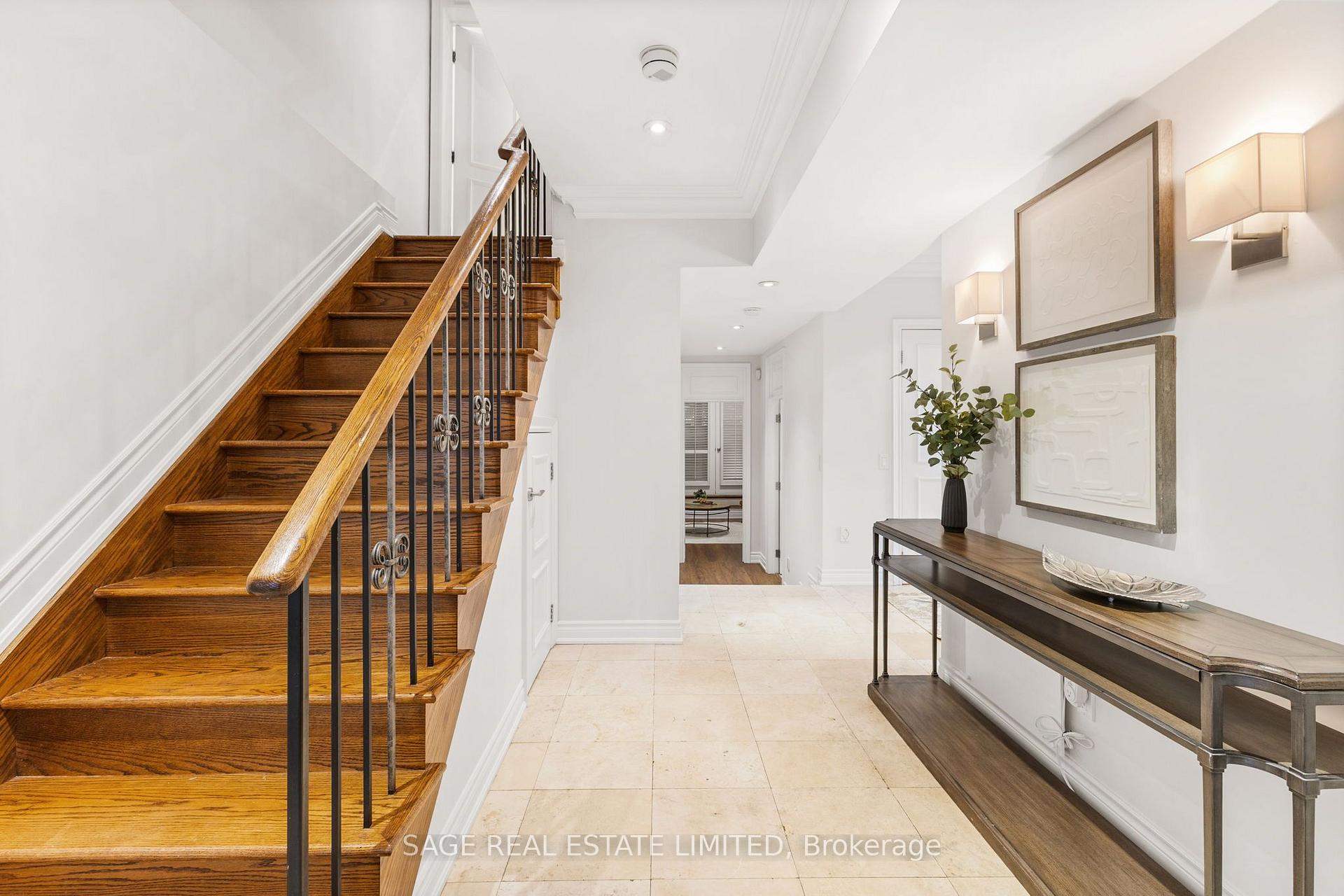 Photo 6 of 1 Caldow Road, Toronto, Forest Hill North — HOMEH